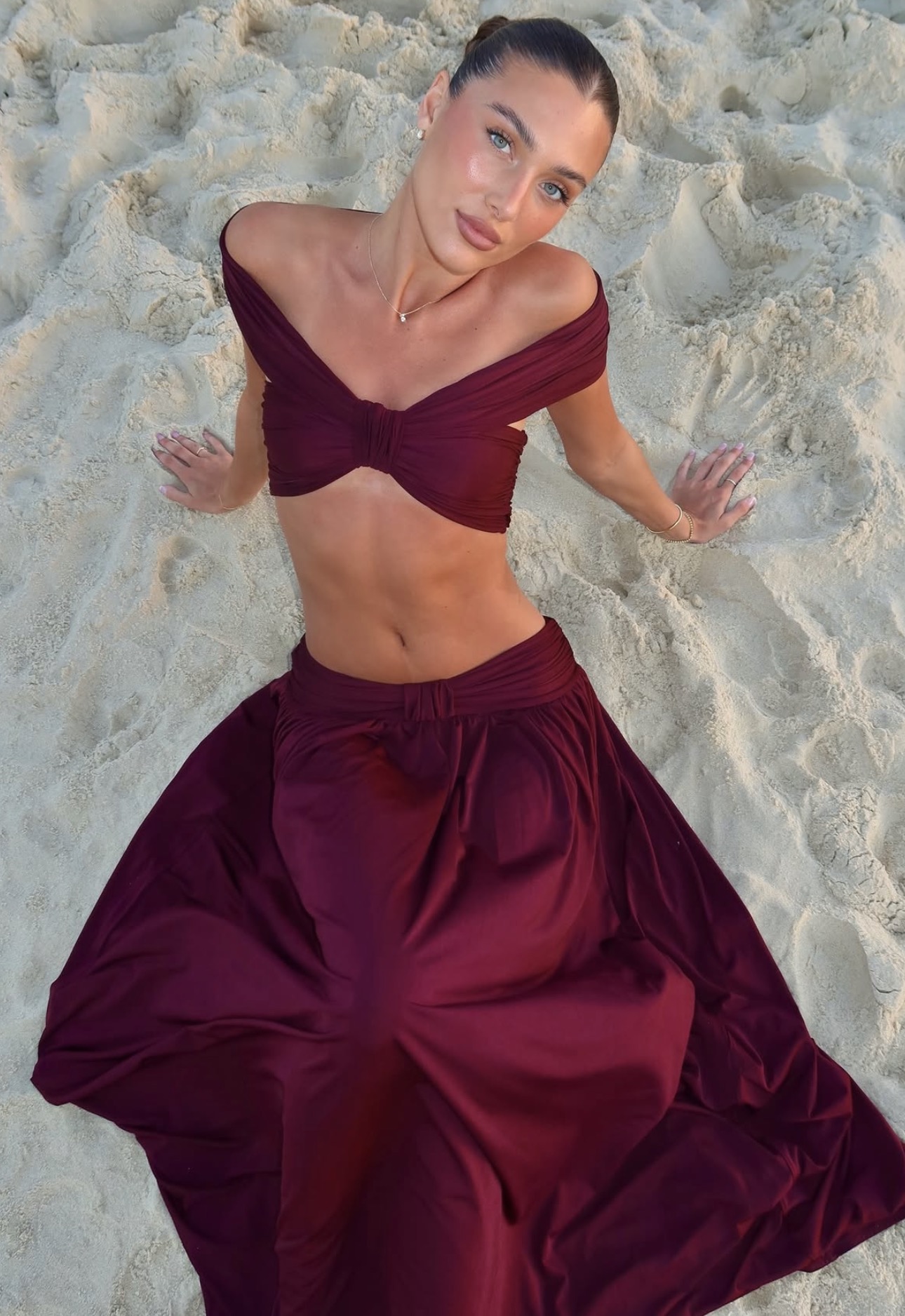 Arcina ori Alessia set 4
