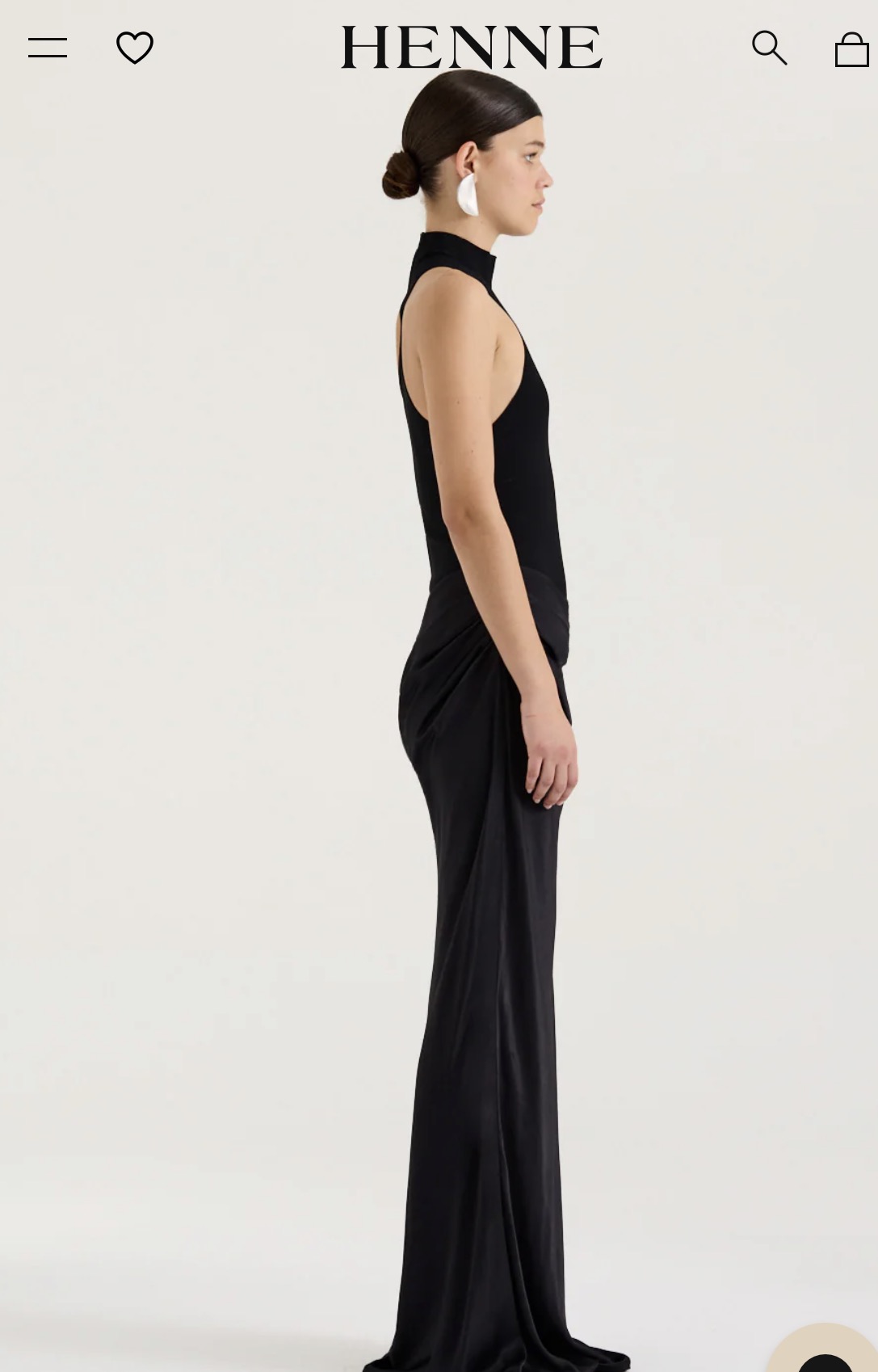 Henne soraia dress 4