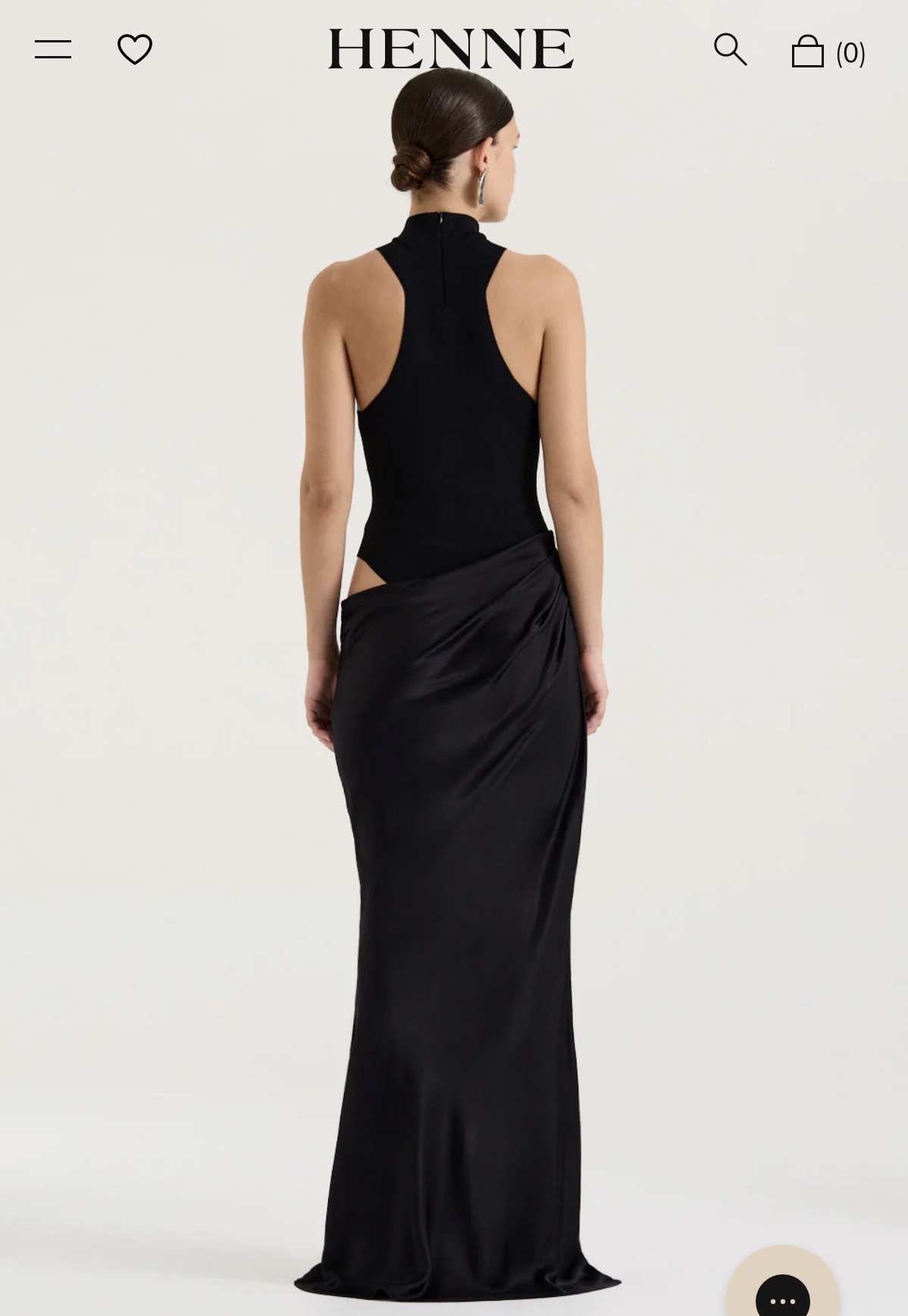 Henne soraia dress 5