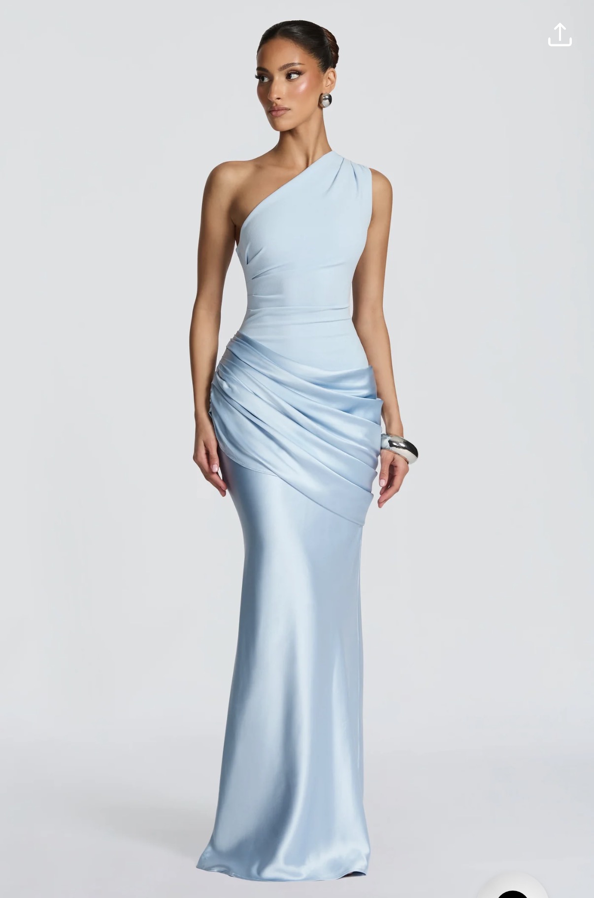 Sadona maxi dress