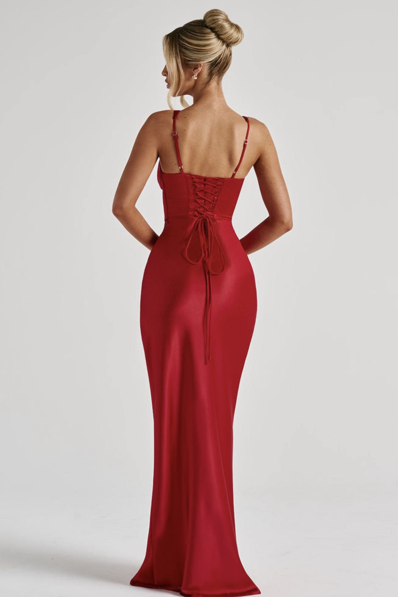 Shae Maxi Dress 2