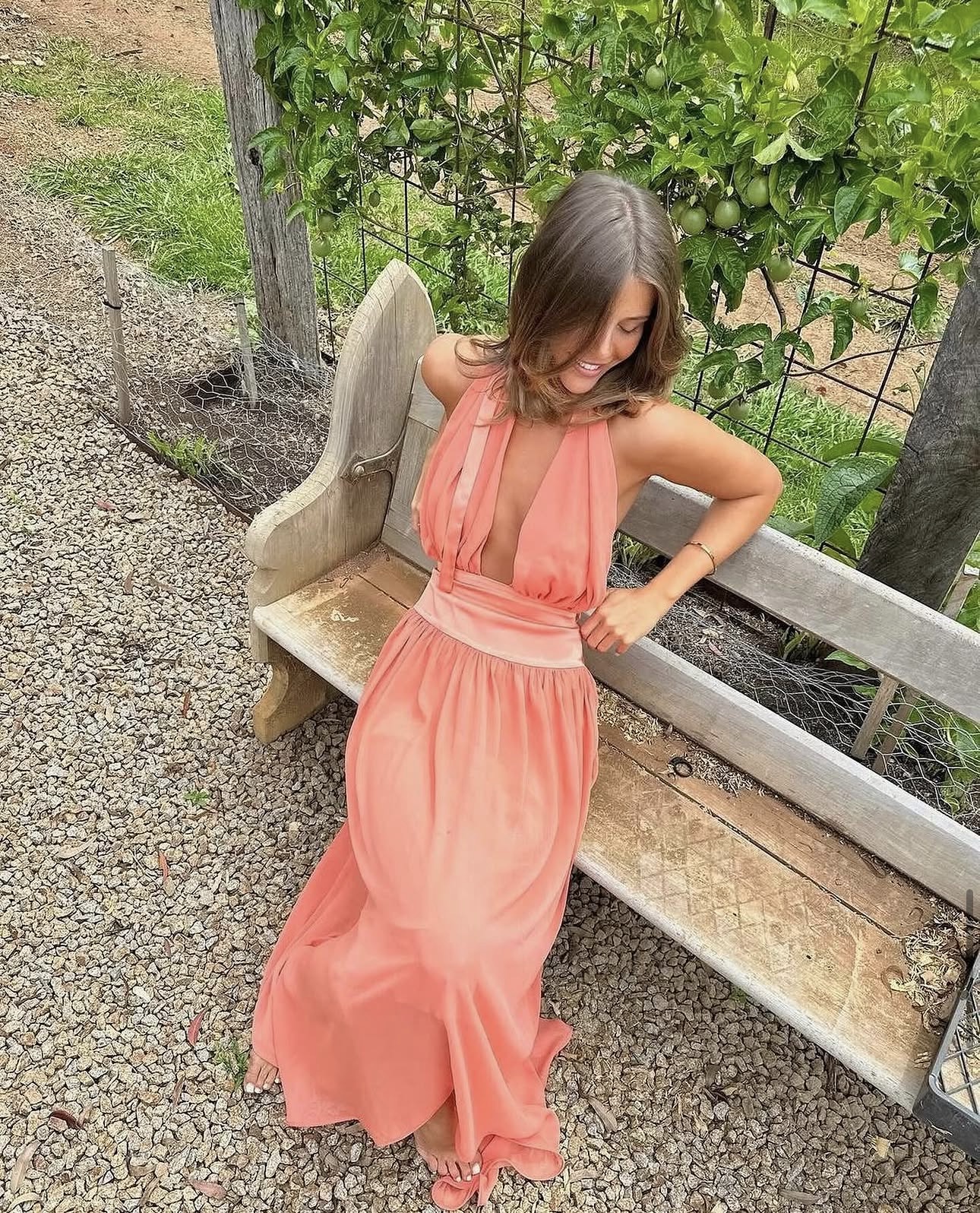 Arcina Ori Serena Dress