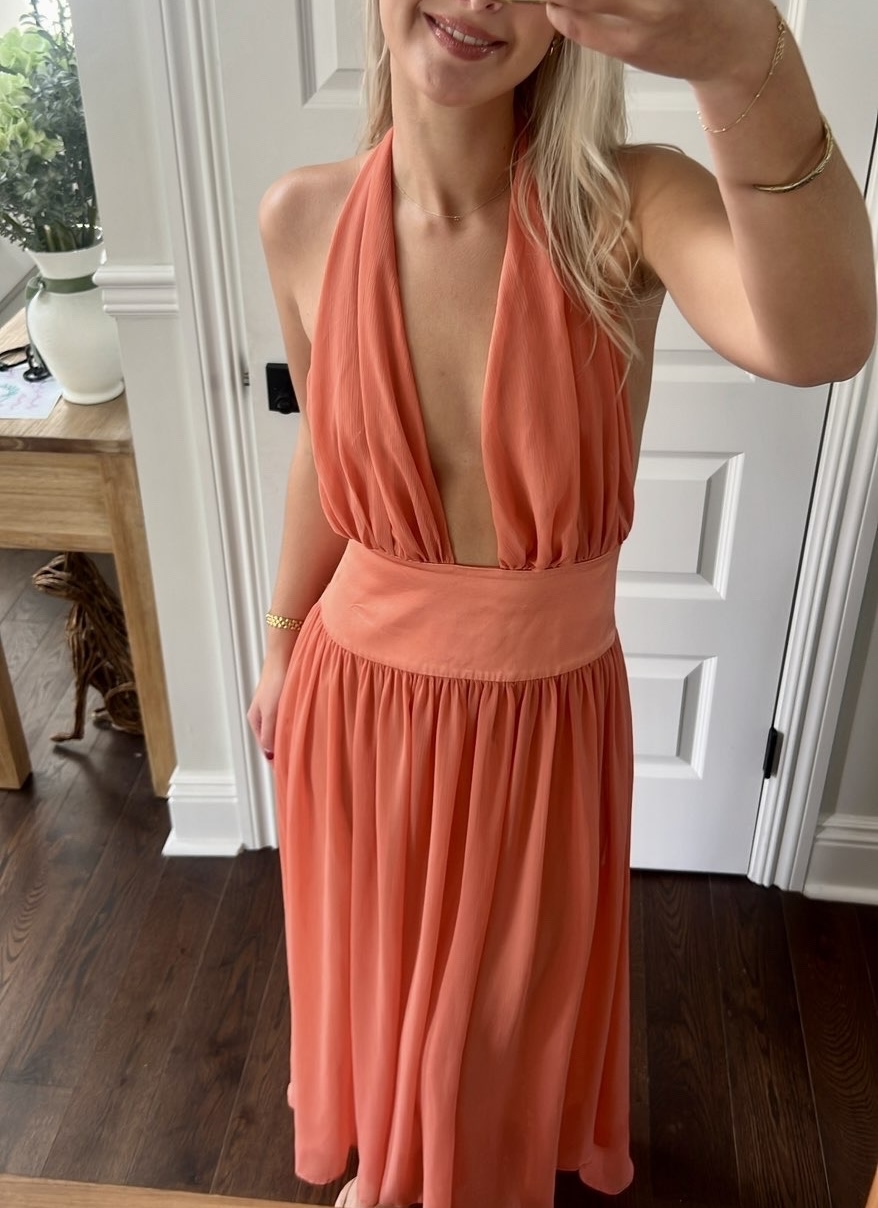 Arcina Ori Serena Dress 3
