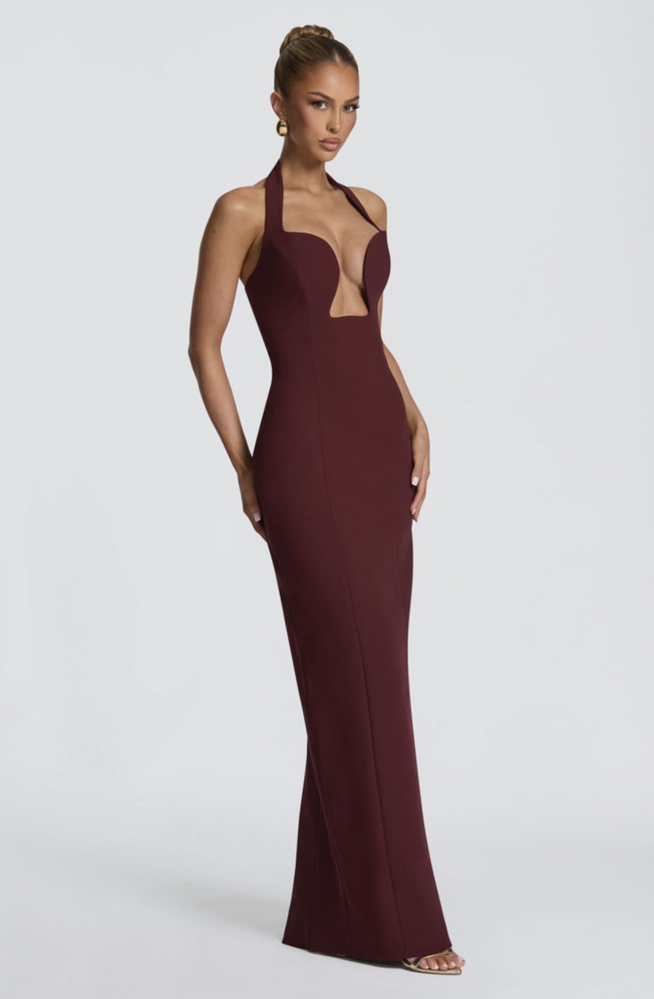 Babyboo Charlotte Maxi 4