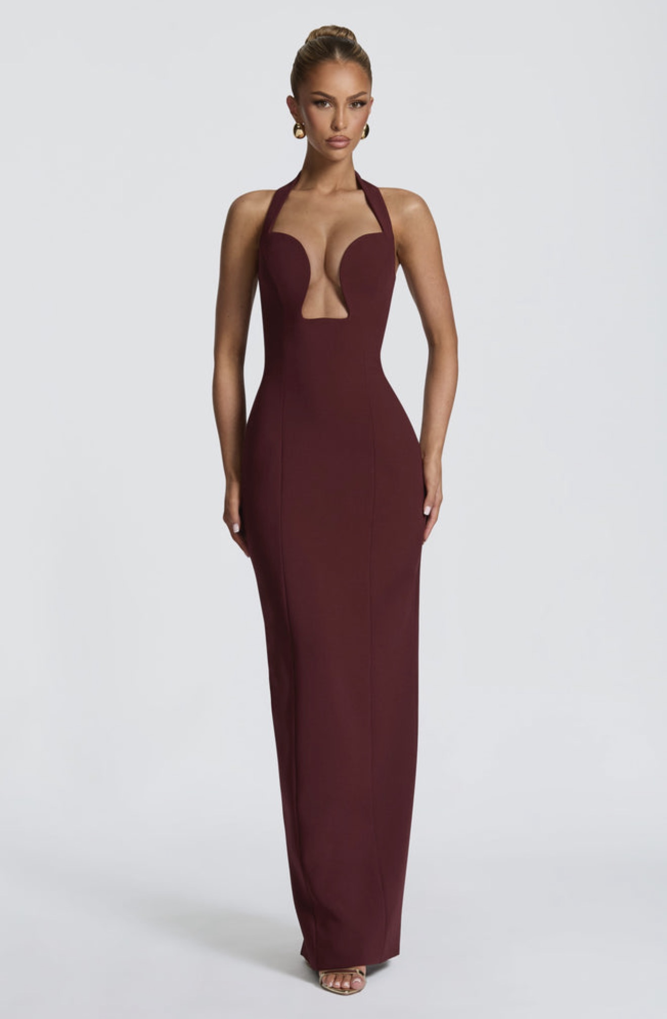 Babyboo Charlotte Maxi 5