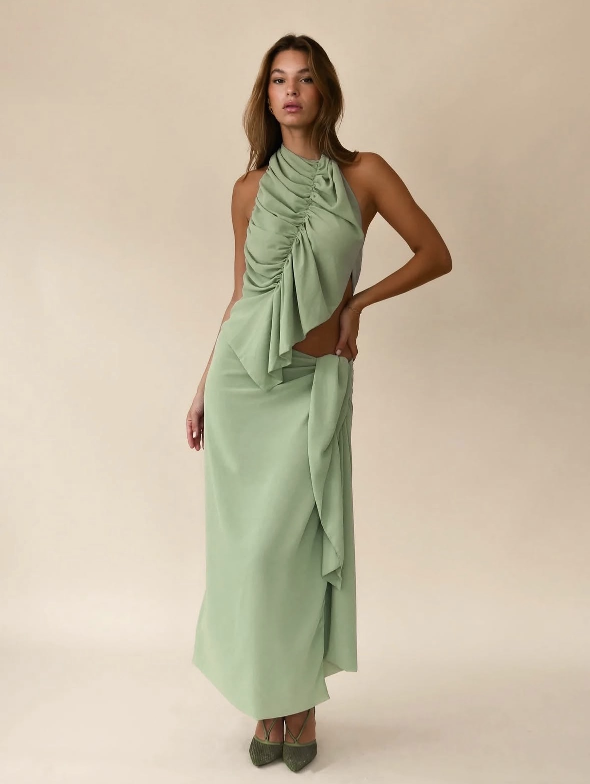 Koster Kulture Bobbie Set 4