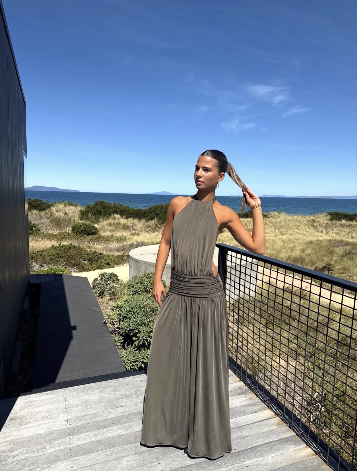 Arcina Ori - Santina Dress 3