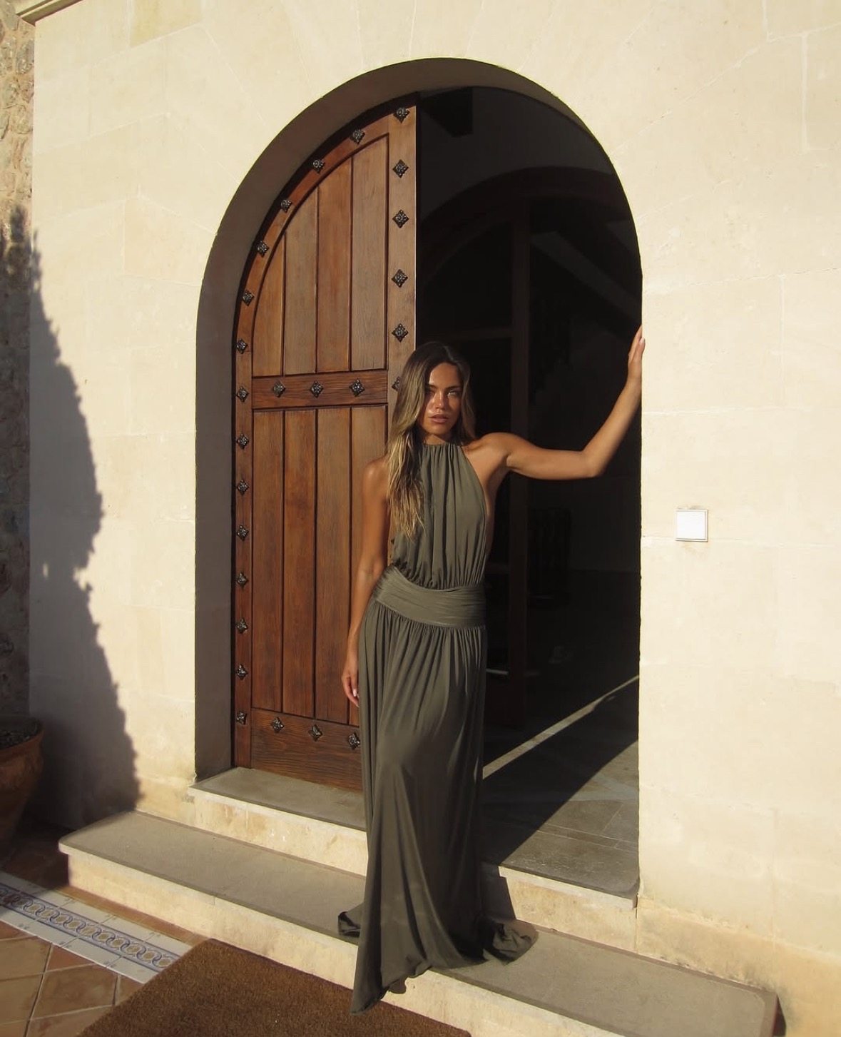 Arcina Ori - Santina Dress 5