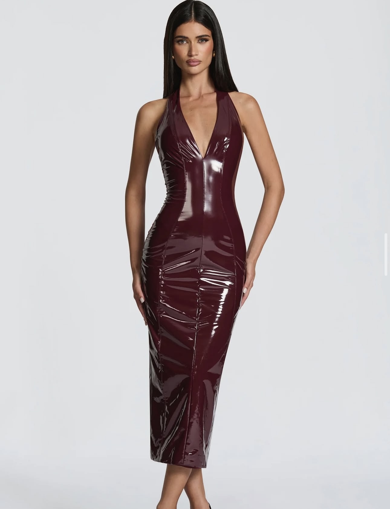 Violette Midi