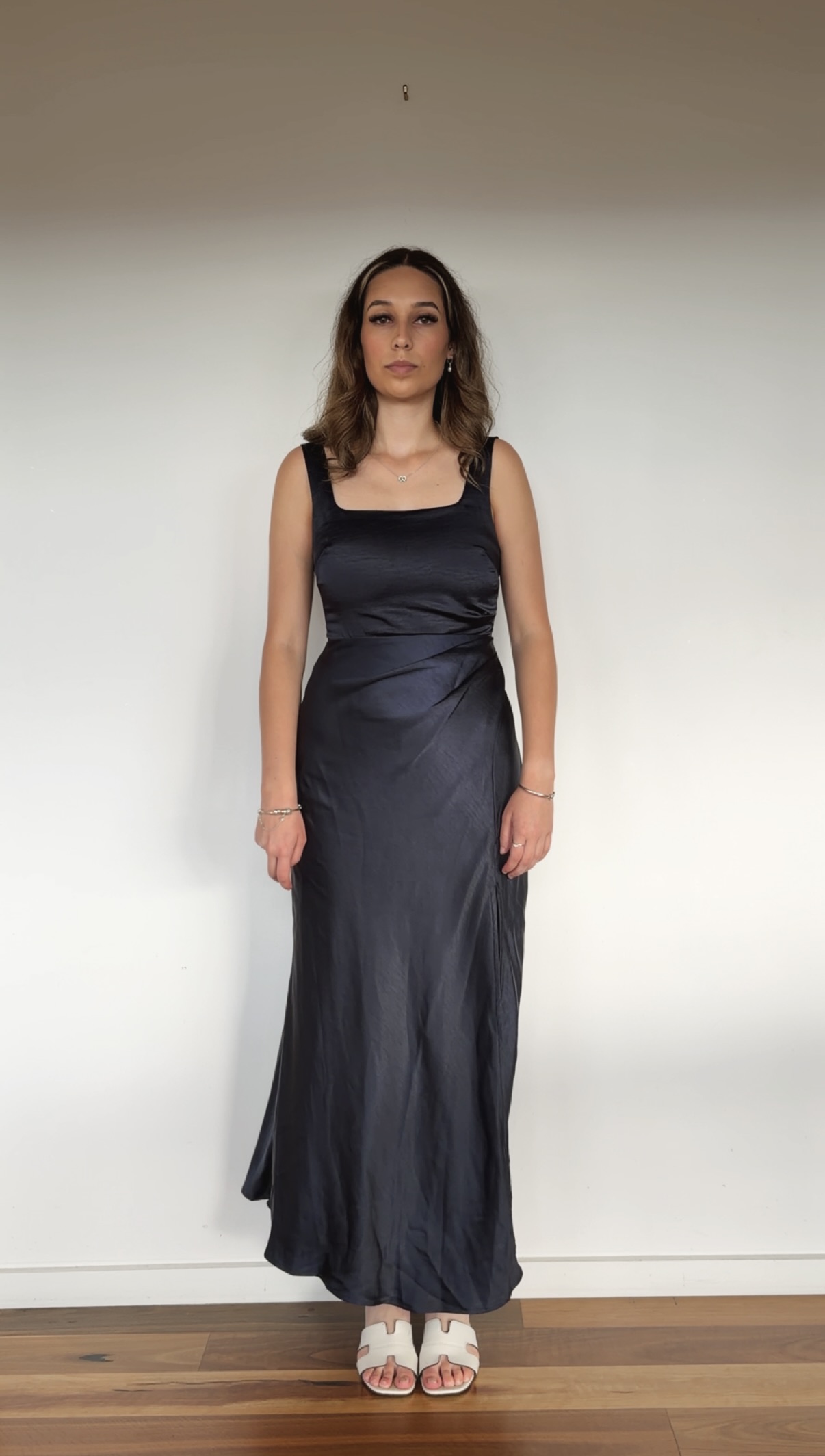 Alaria Maxi Dress 4