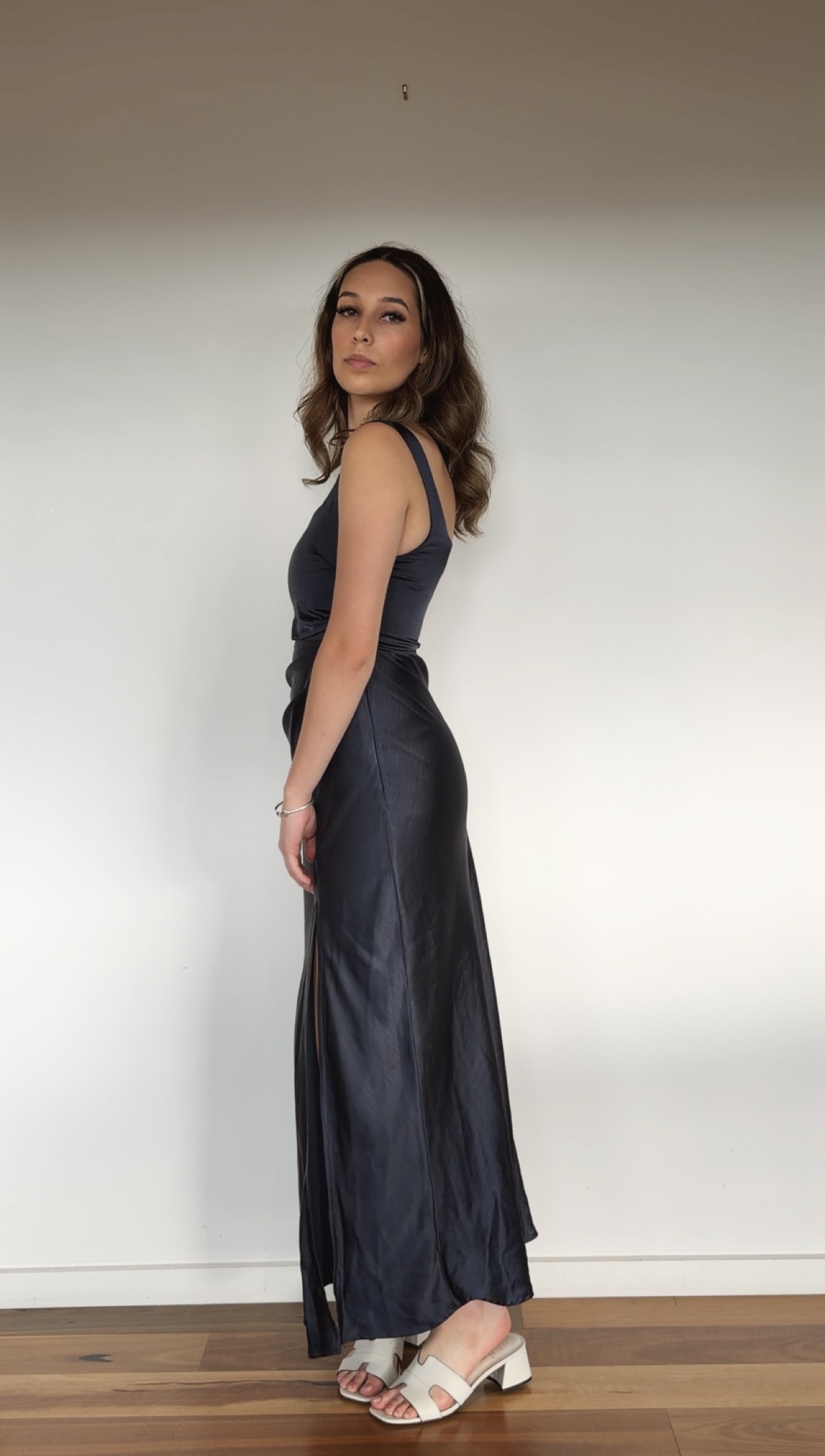 Alaria Maxi Dress 5