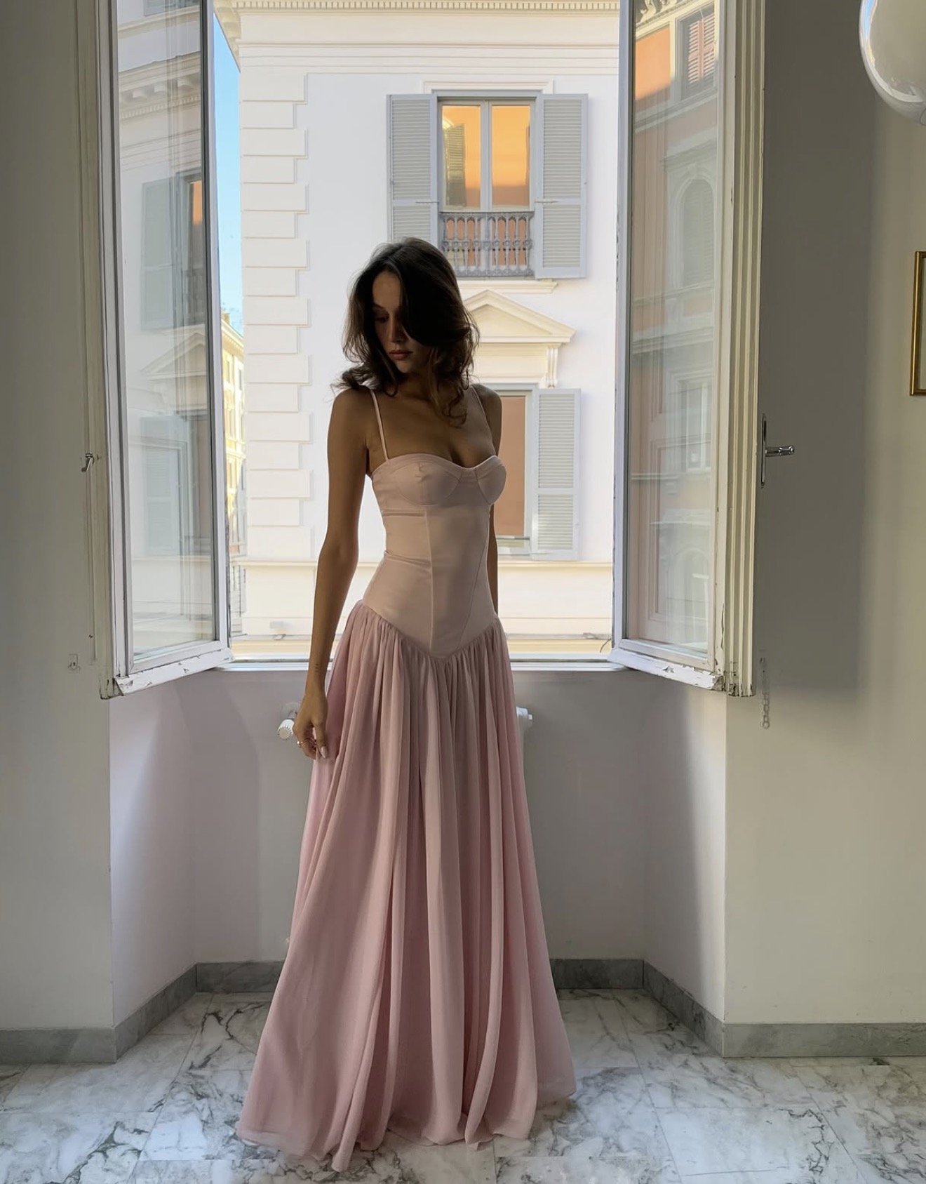 Amelia Dress | Fenity