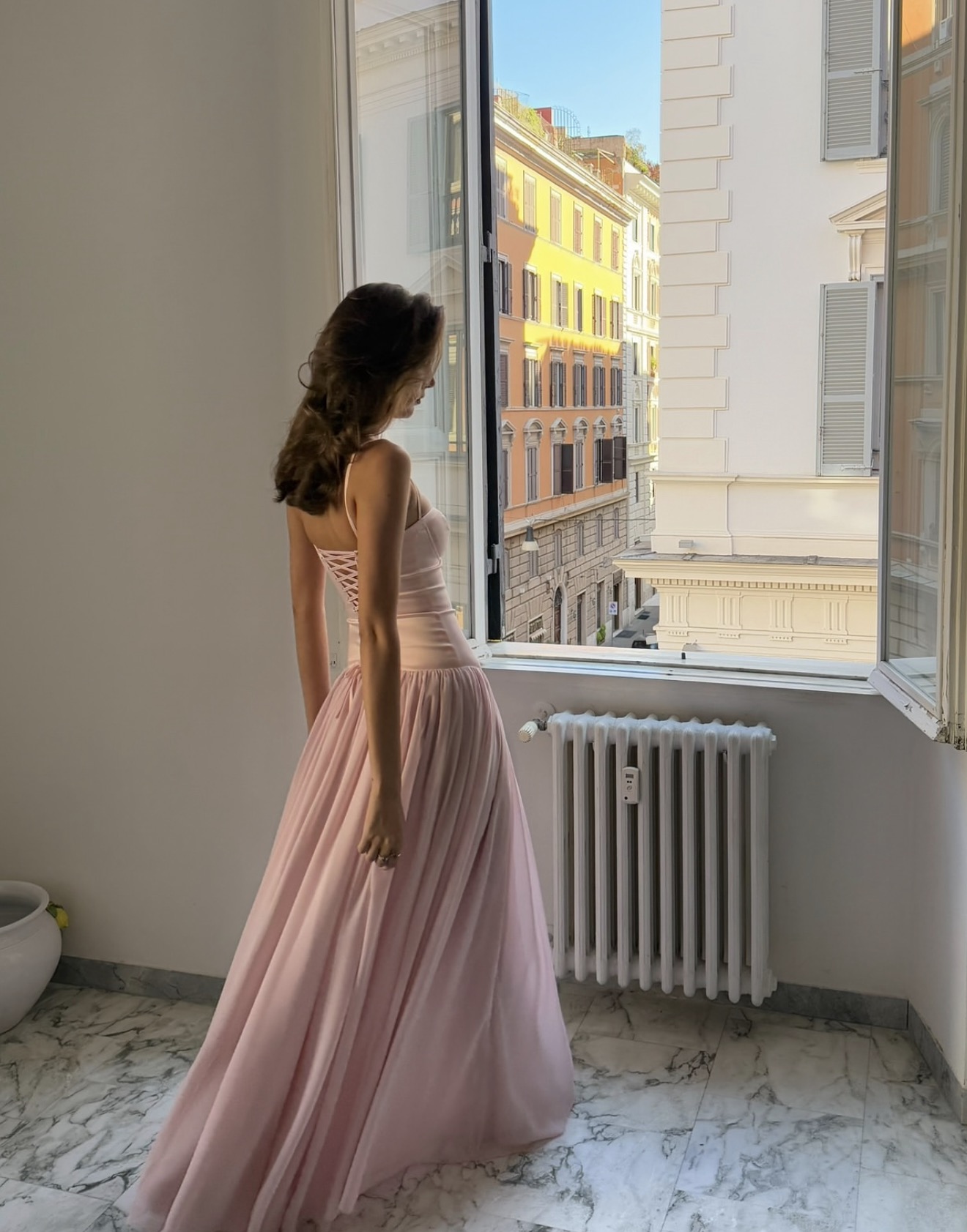 Amelia Dress | Fenity 2