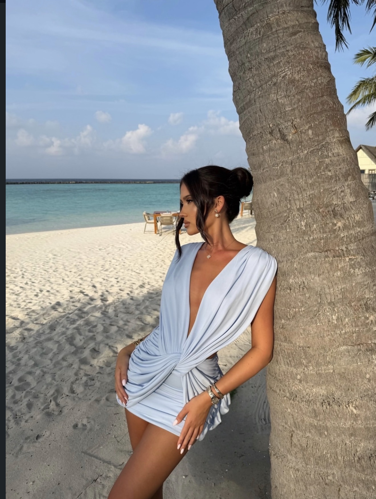 Lilou Dress