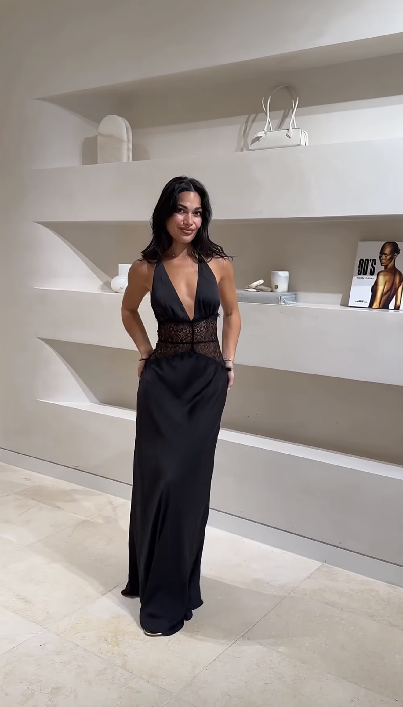 Meshki Dinah Dress 2