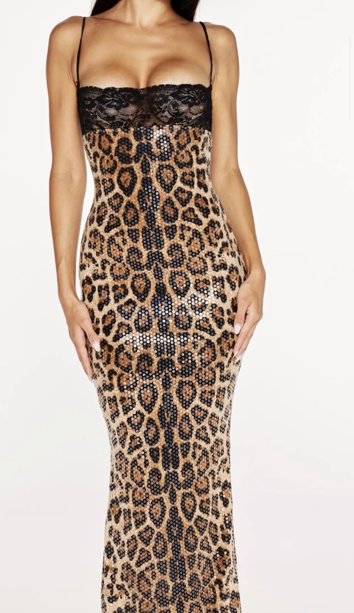 Malimarea Chui maxi dress 4