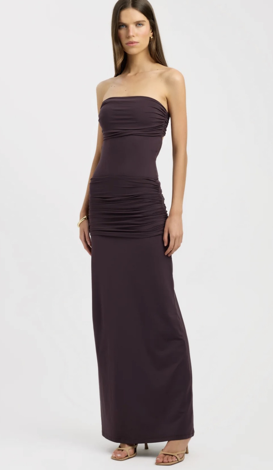 JAE MAXI DRESS