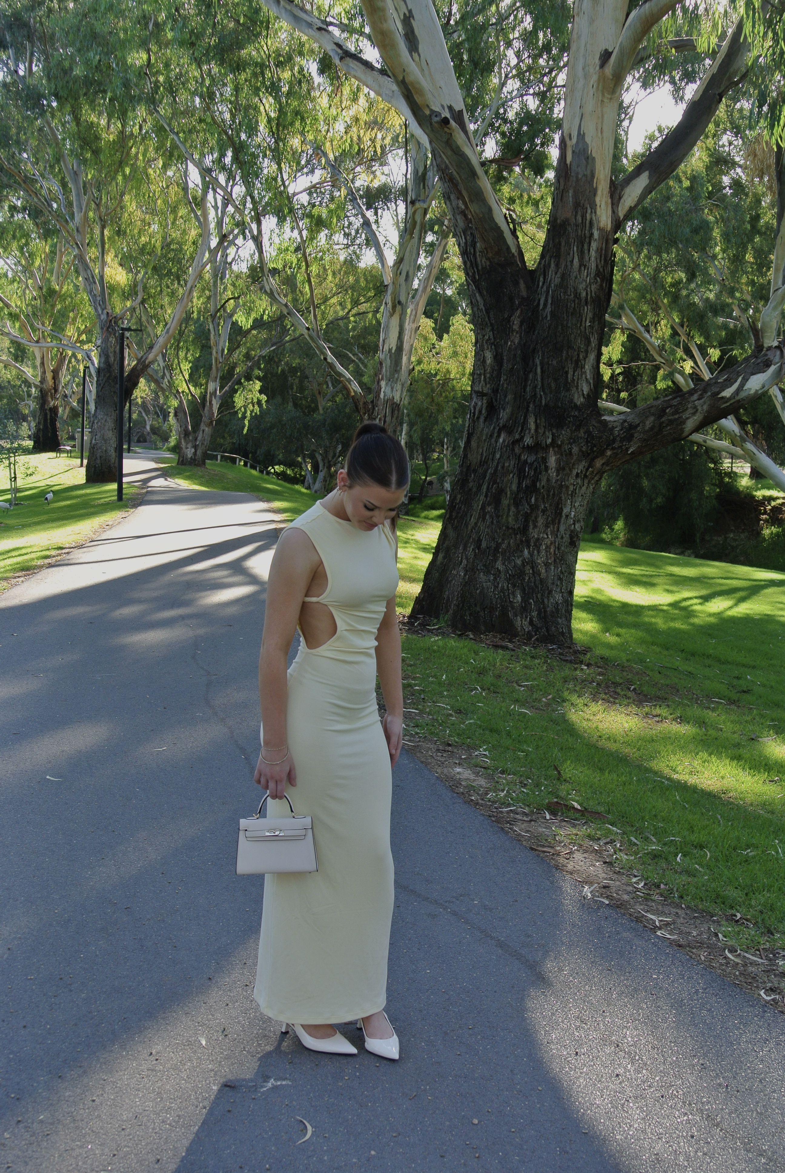 ELLE MAXI DRESS 2