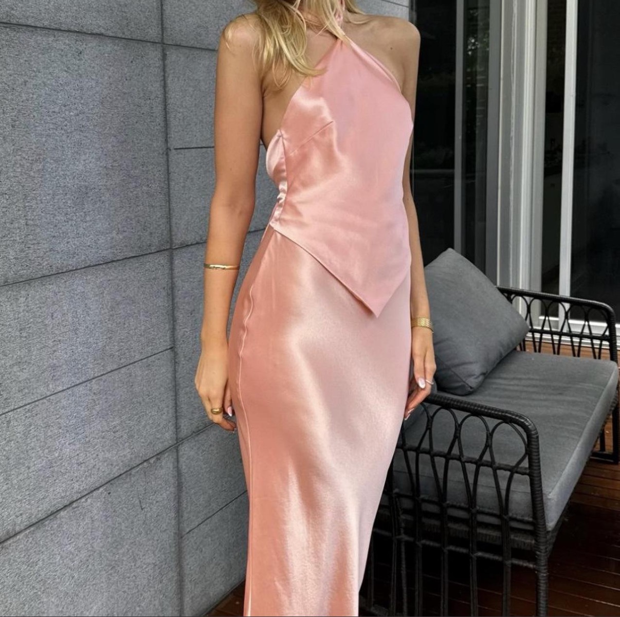 ESTER DRESS