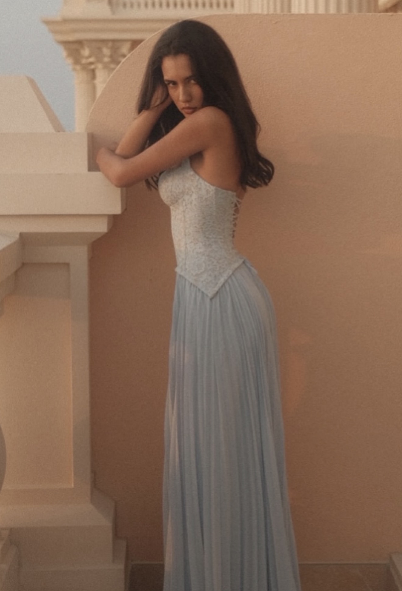 Gaia Dress 2