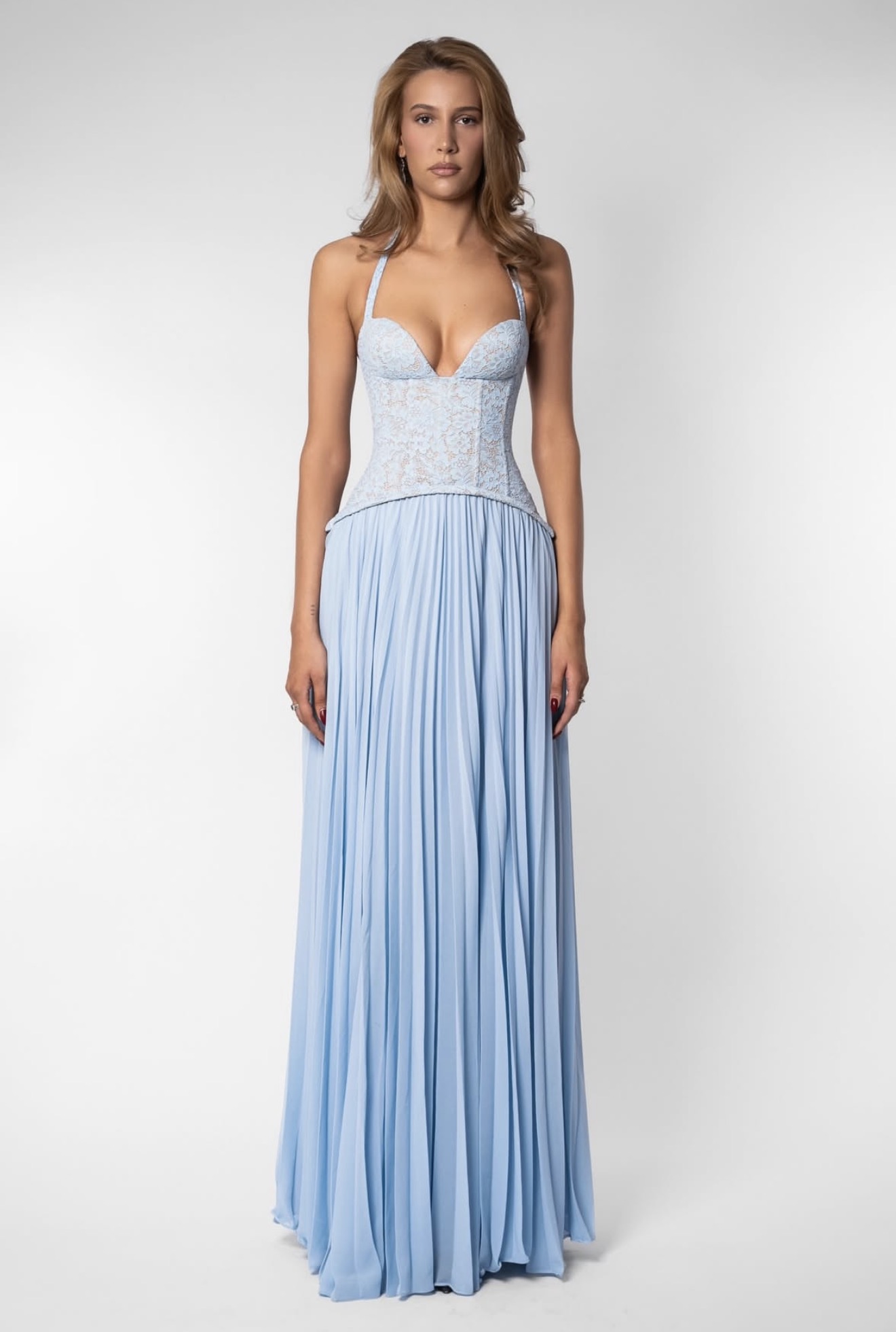 Gaia Dress 3
