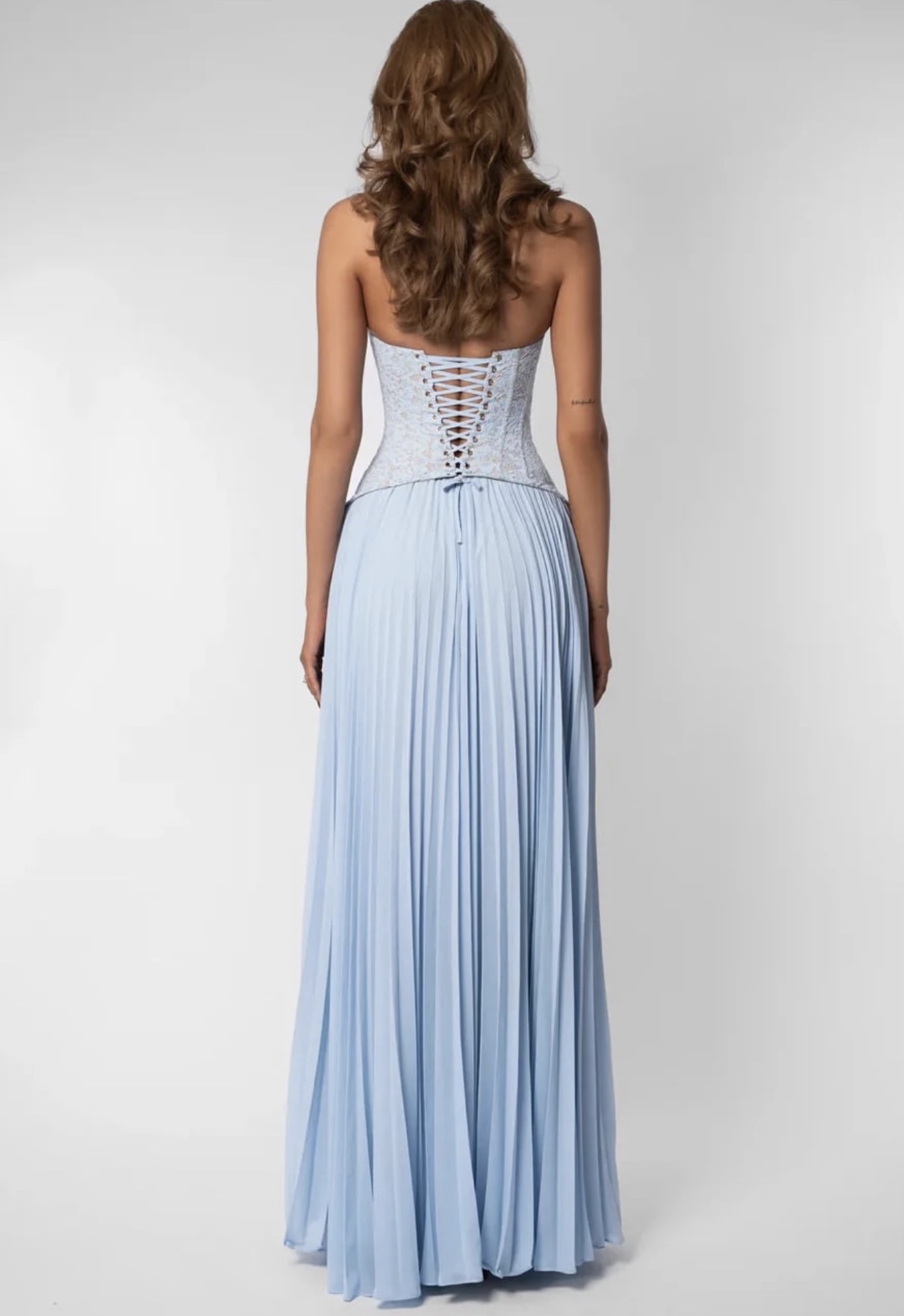 Gaia Dress 4