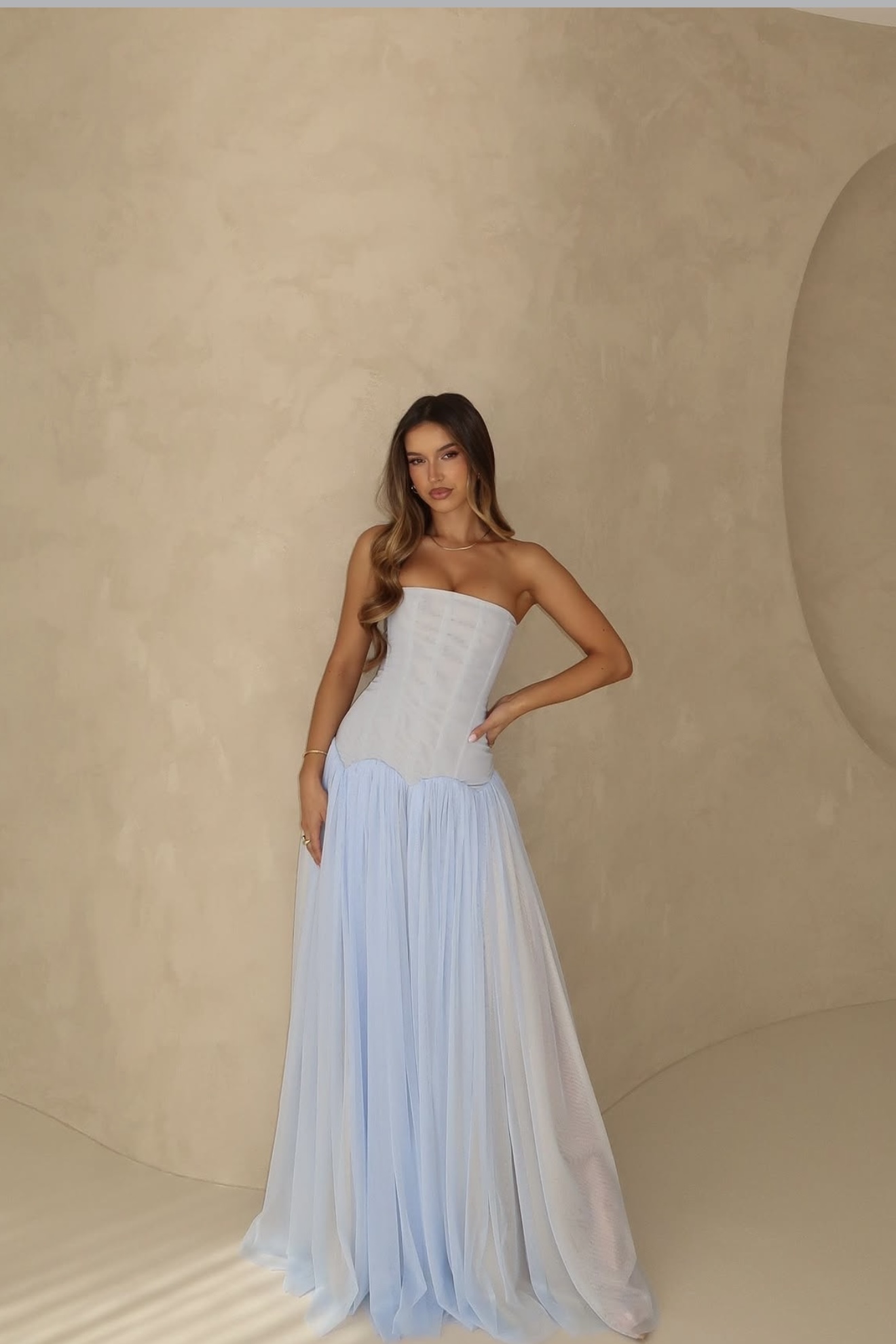 Magic Muse Maxi