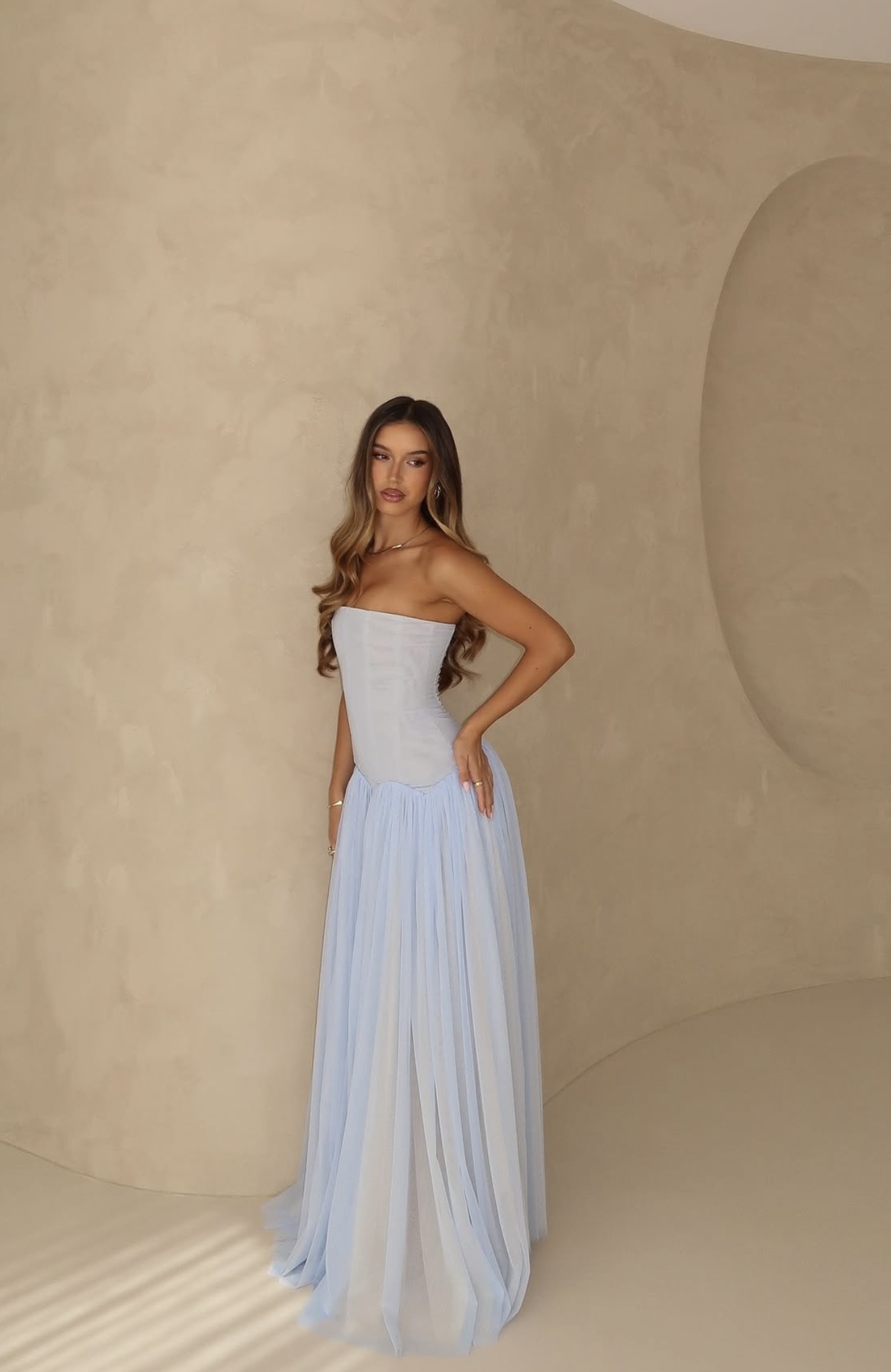 Magic Muse Maxi 2
