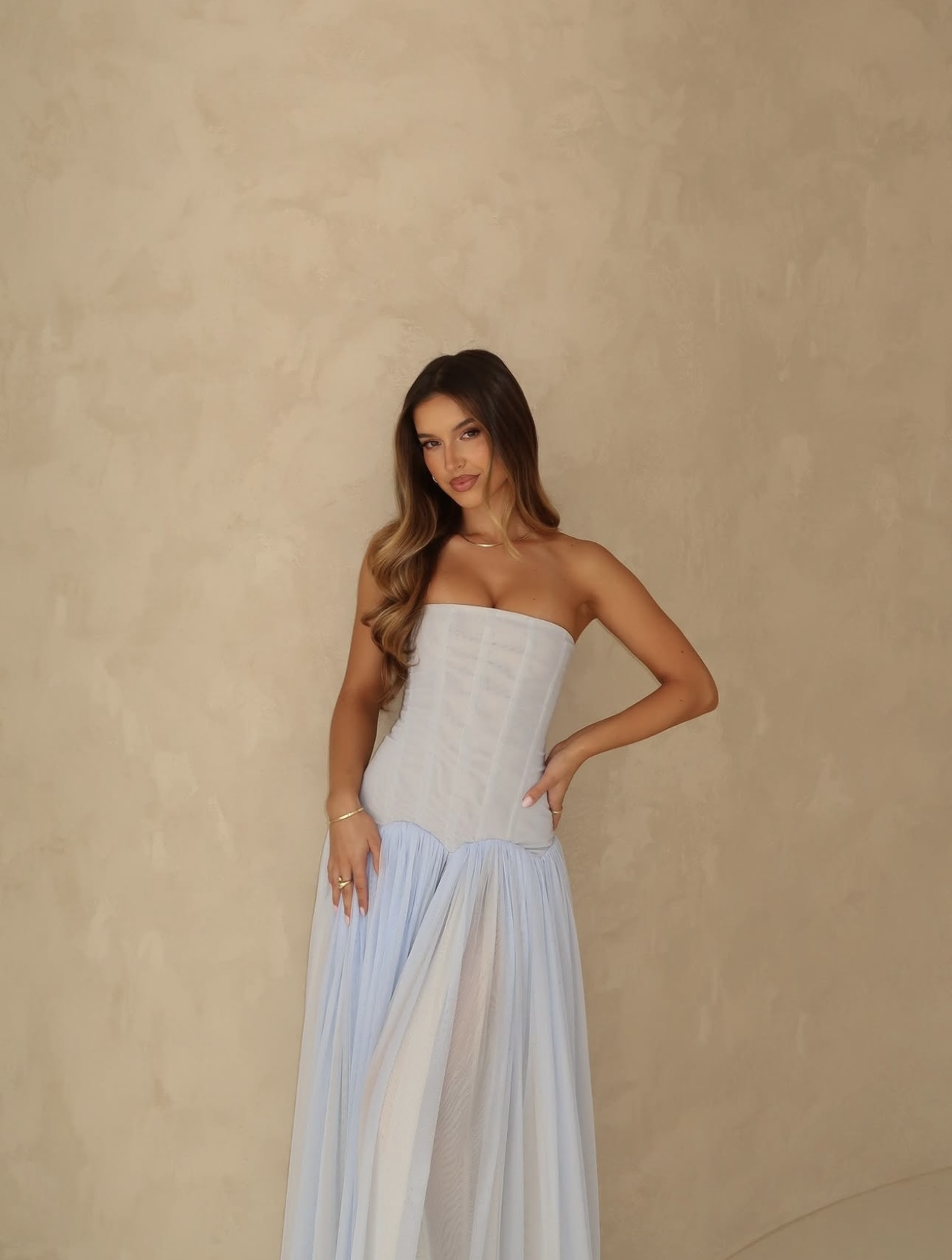 Magic Muse Maxi 4