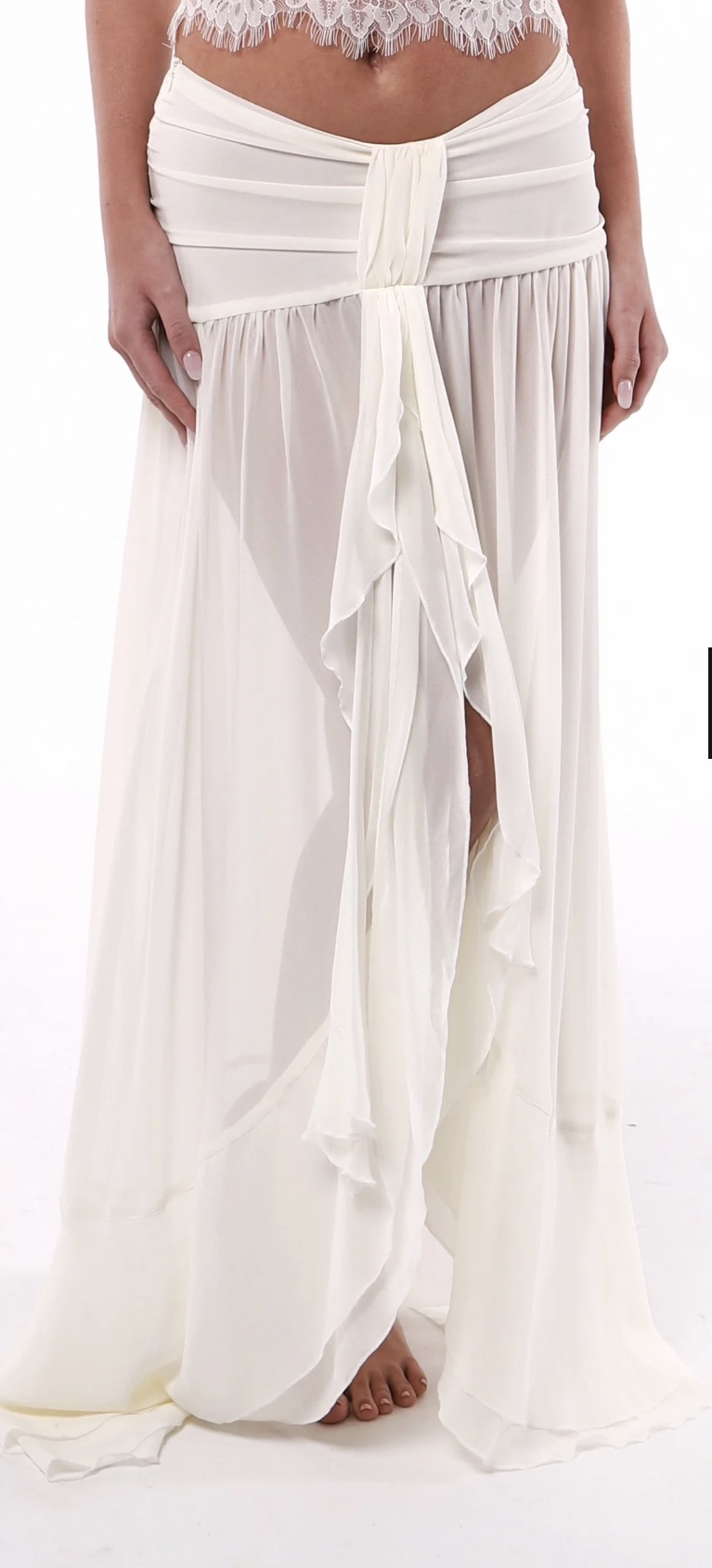 Ohh the label Wilhelmina skirt