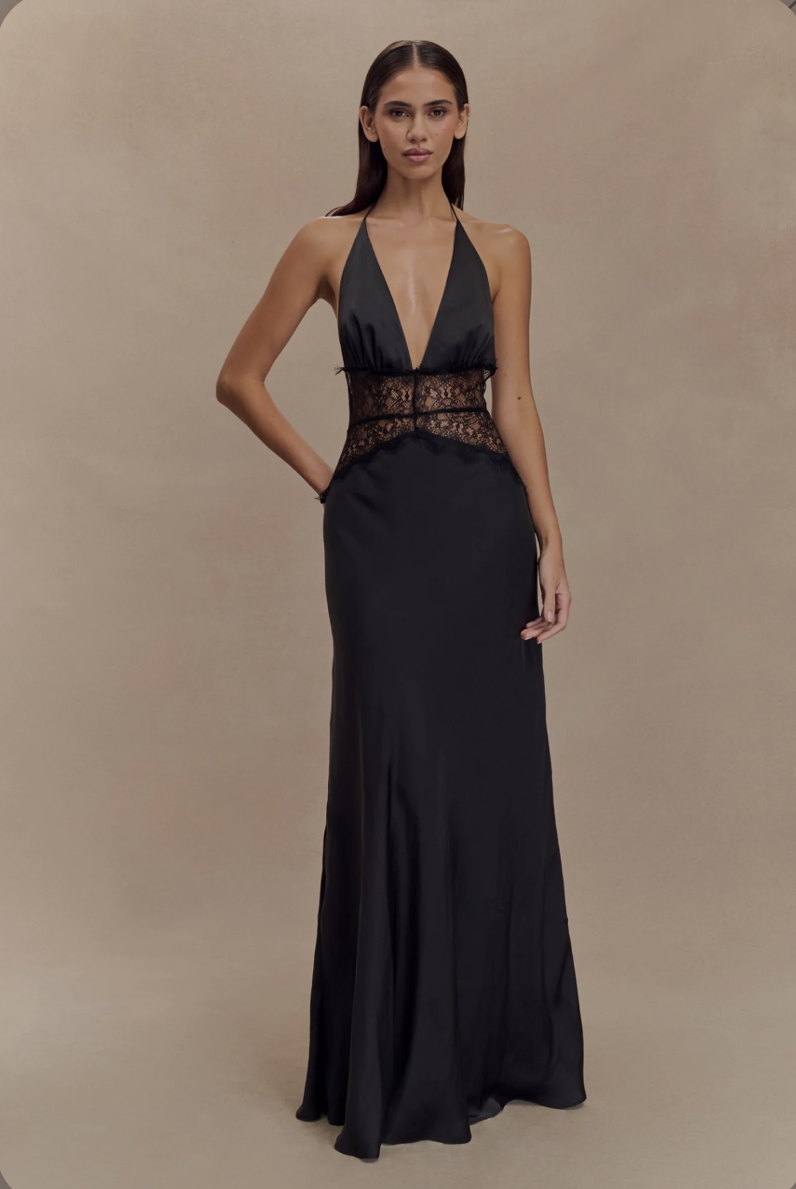 Dinah maxi
