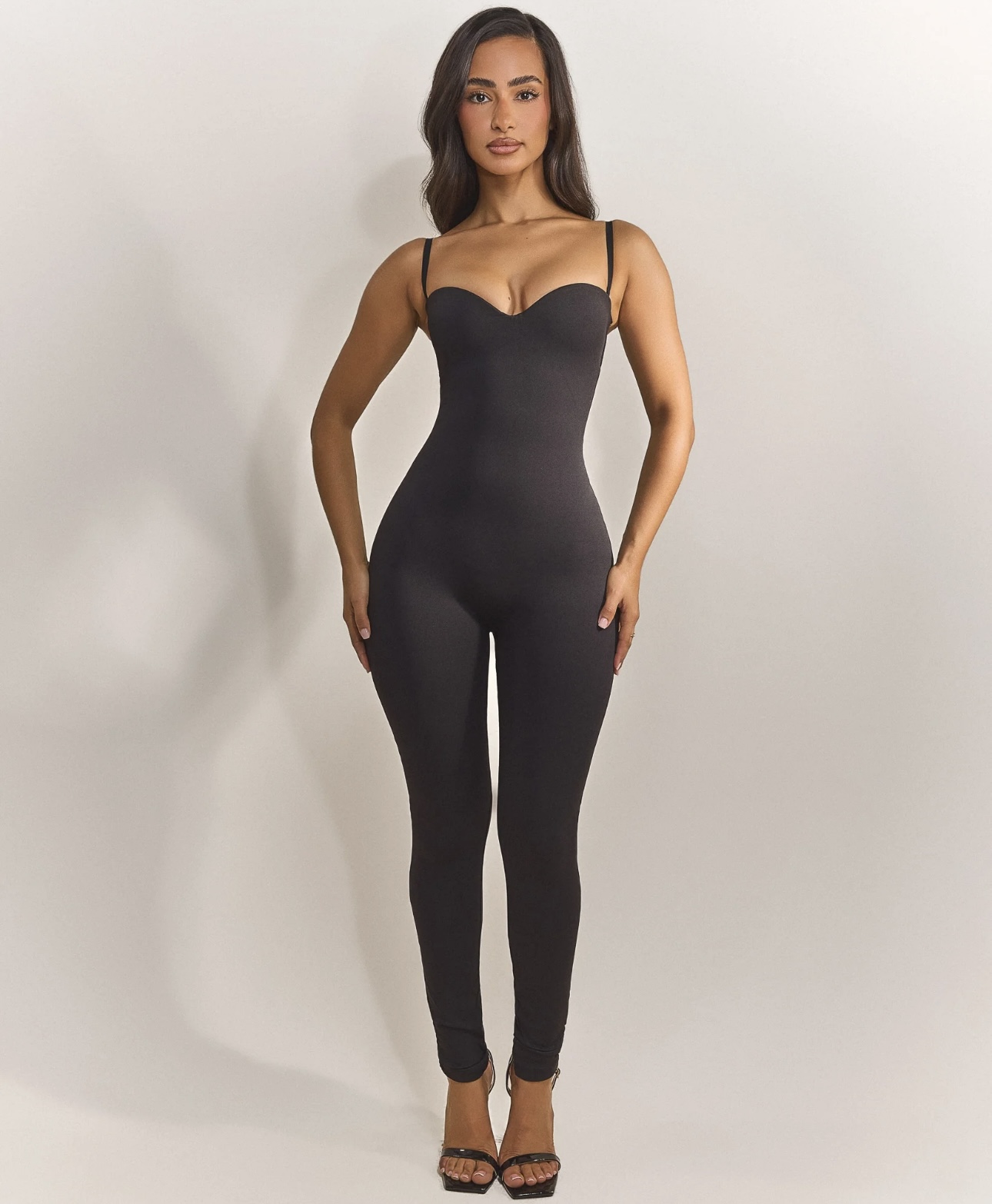 Sculpt Jumpsuit 3