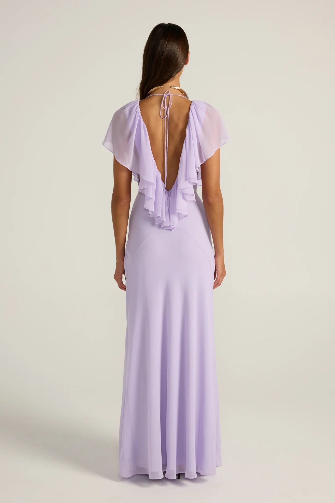 Clover Gown - Ance Gria 3