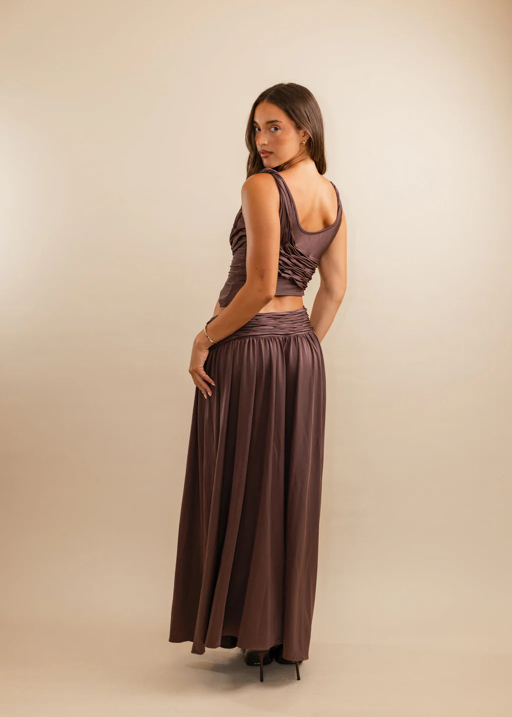 Calypso set - Koster Kulture 3