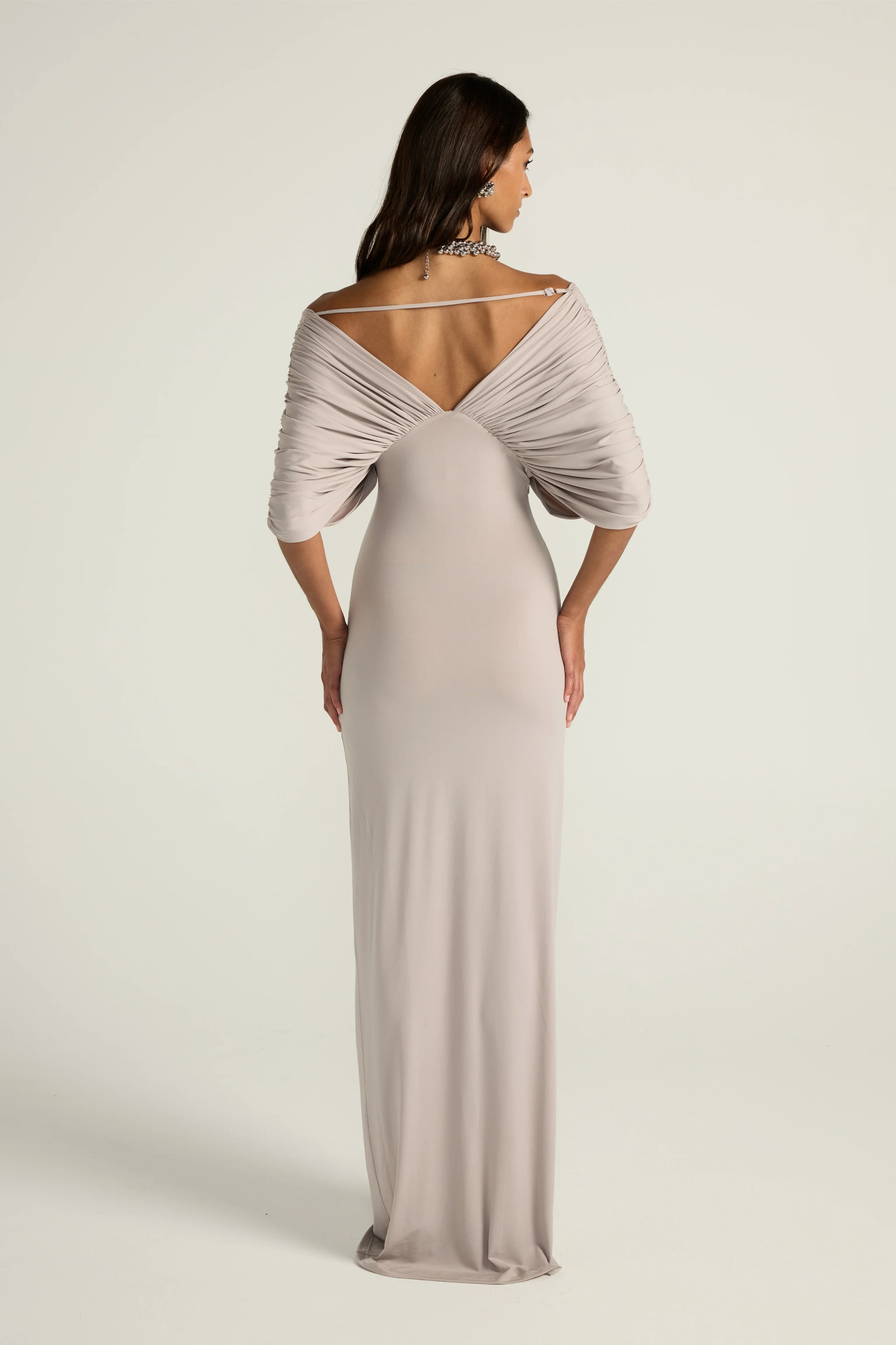 Neve maxi dress - Ance Gria 3