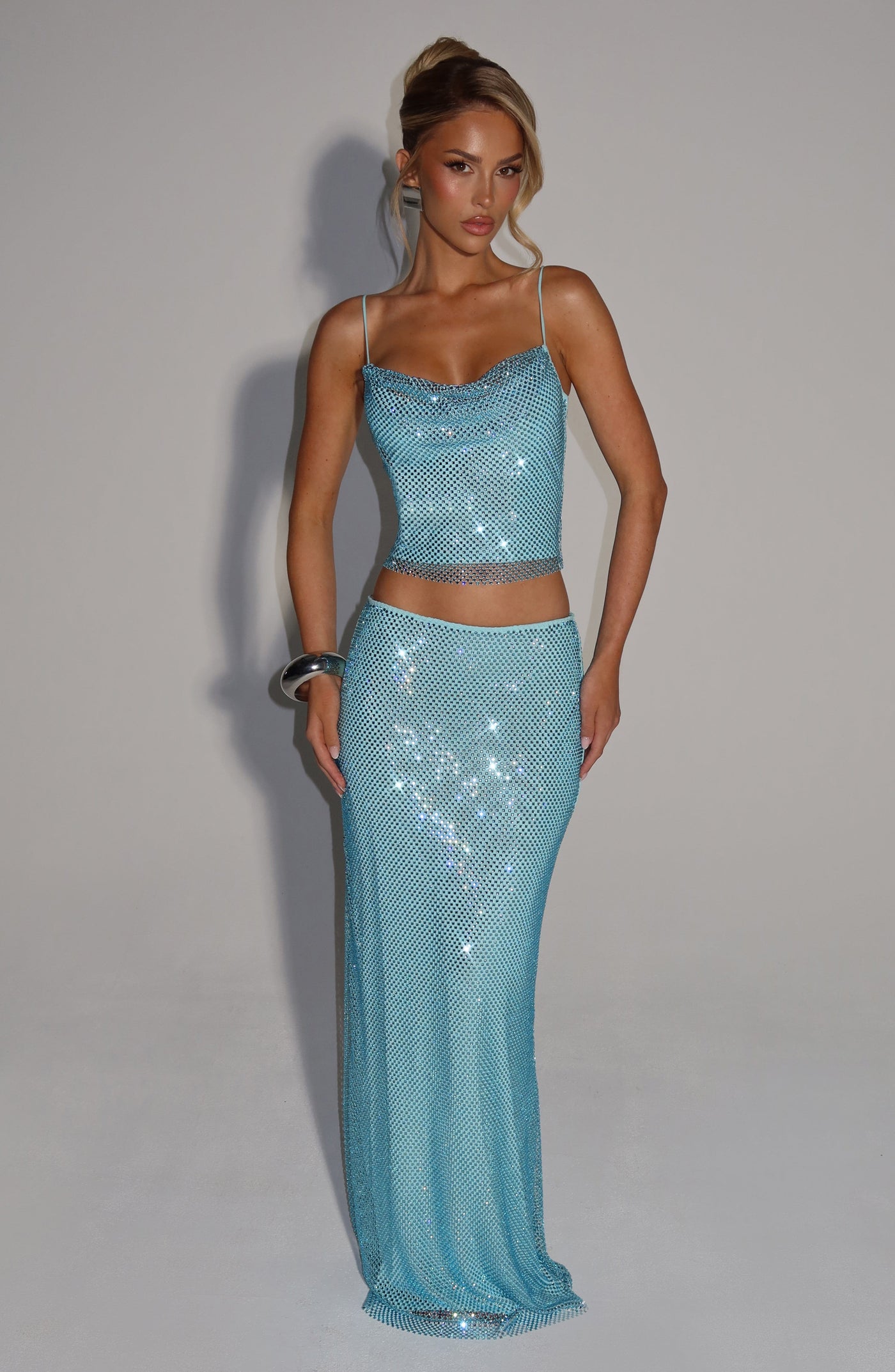 Babyboo Maxi Set