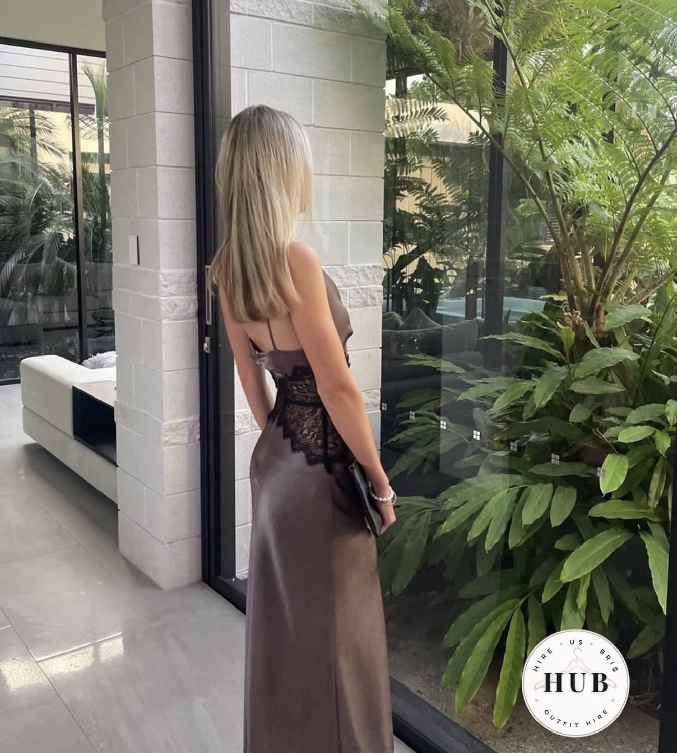 Bec and bridge Camille Dress