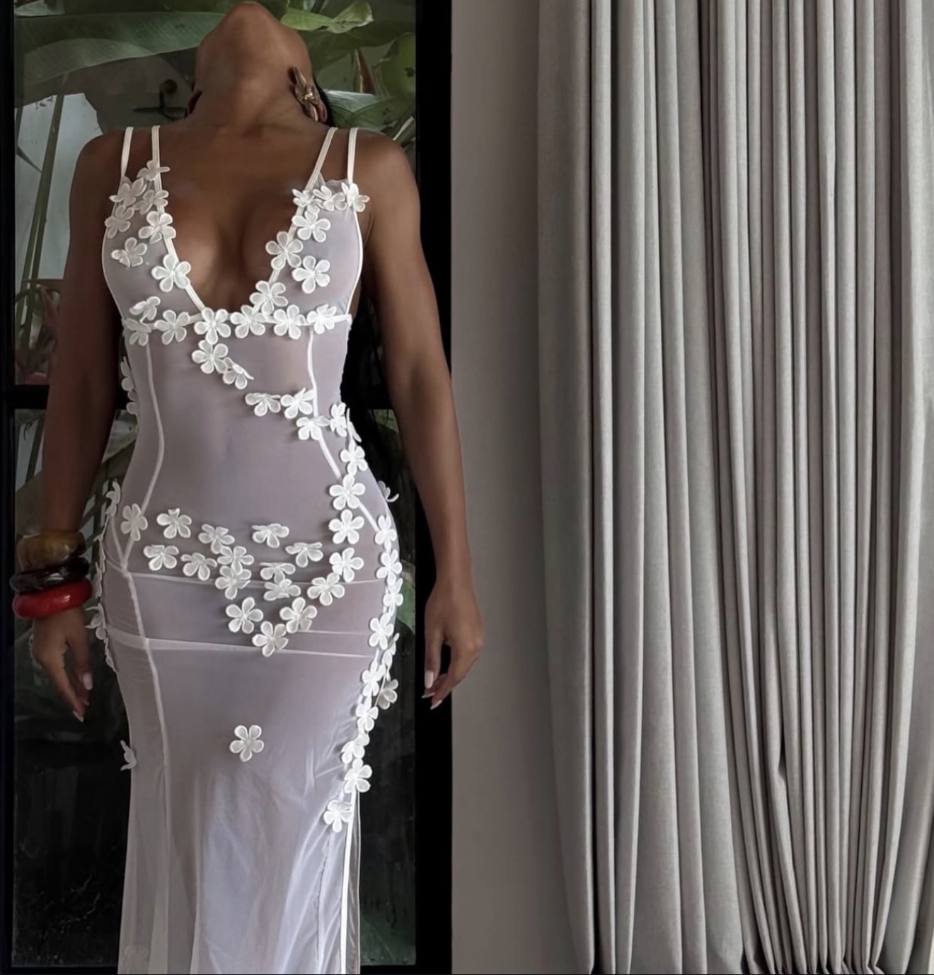 Cherie Attire Marcia Dress 3