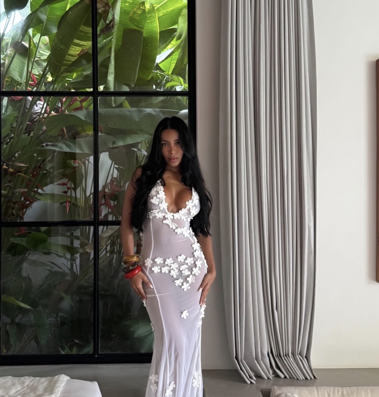Cherie Attire Marcia Dress 4