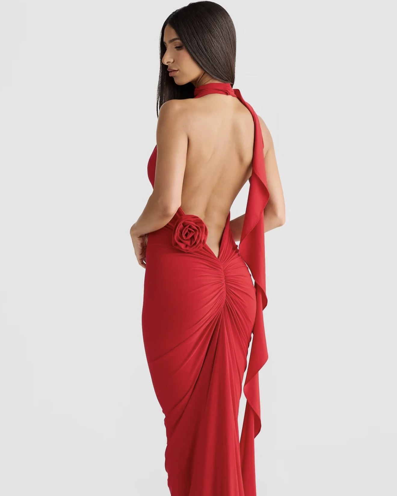 Melani the label Arabella Dress 5