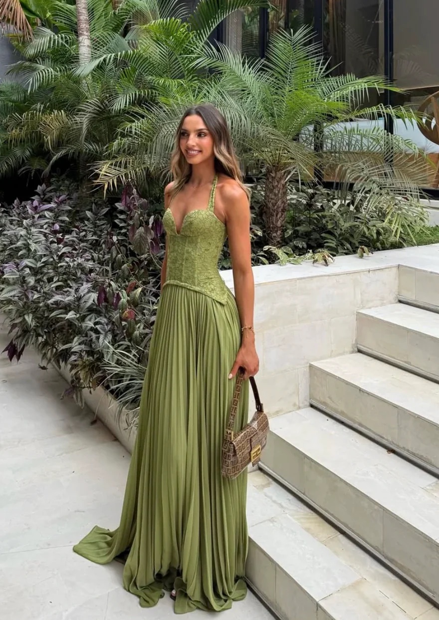 Fenity Fashion Gaia Dress