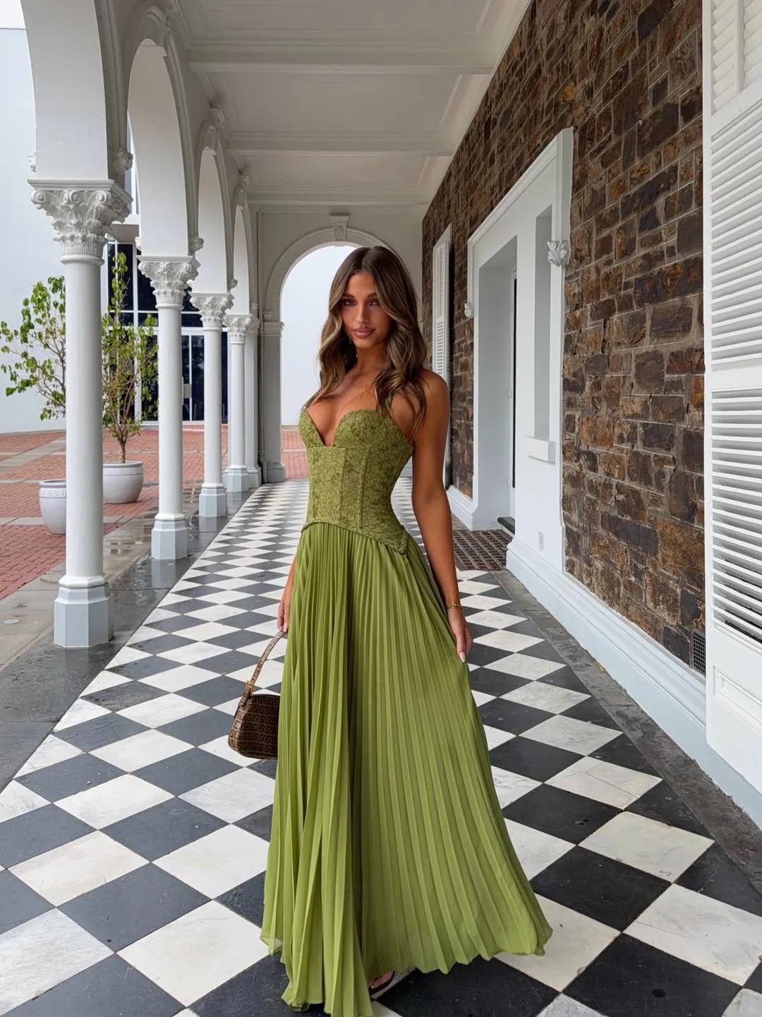 Fenity Fashion Gaia Dress 2