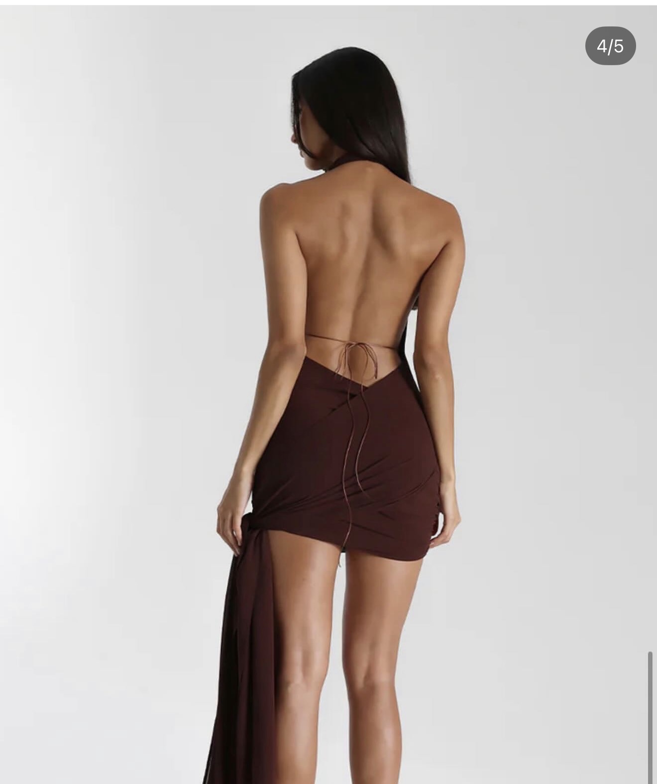 Anastasia Dress 4