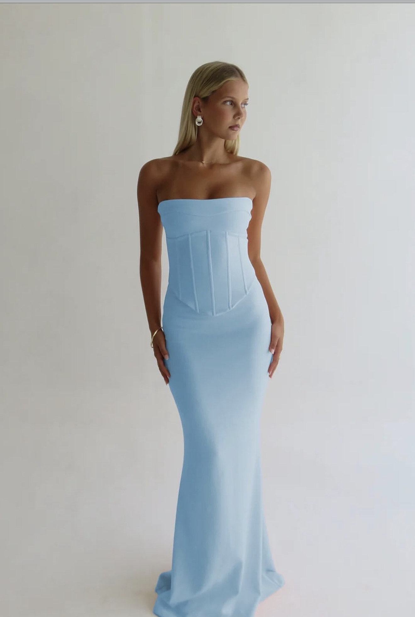 Louie Gown 2