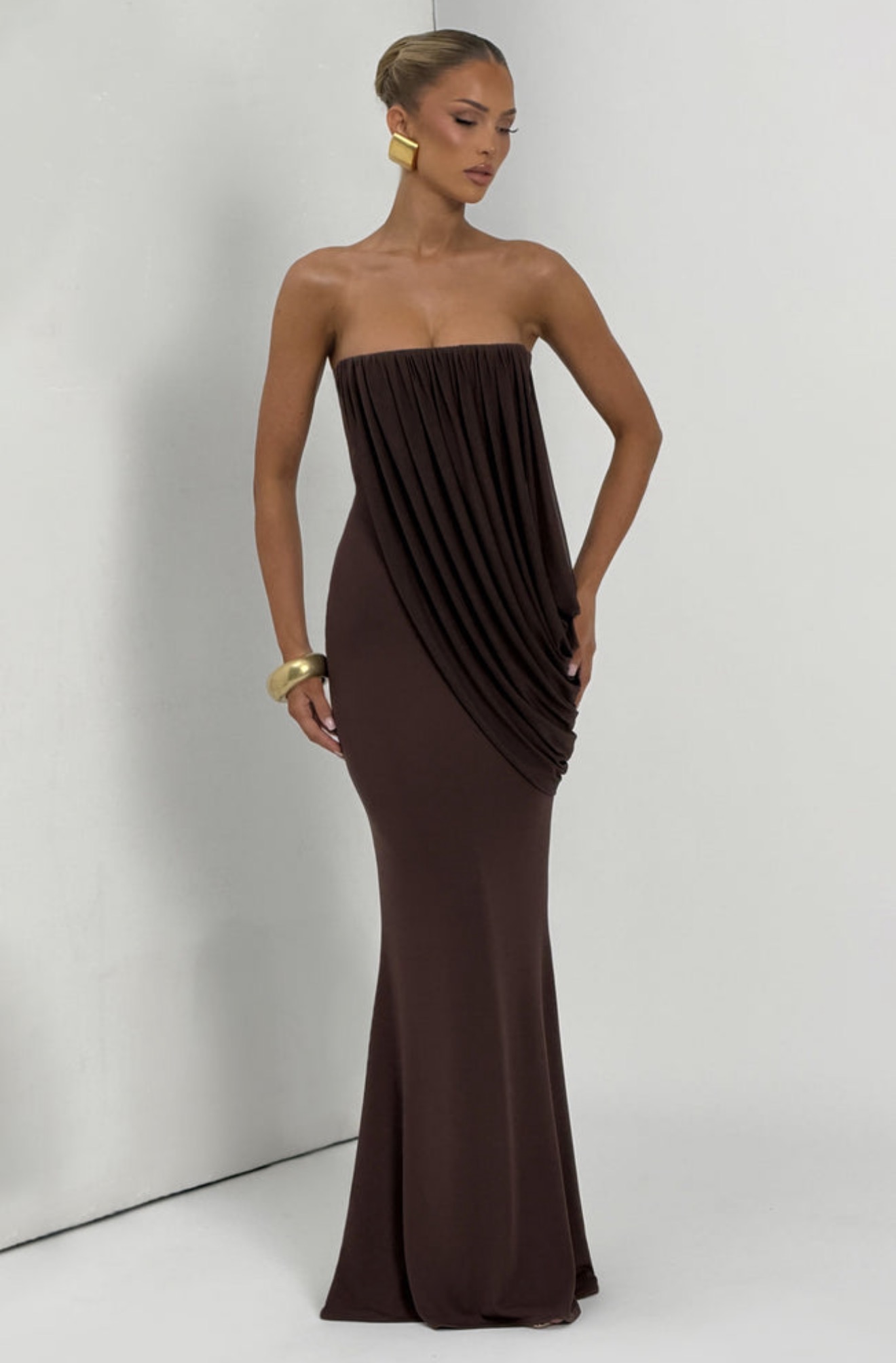 Vienna Maxi Dress