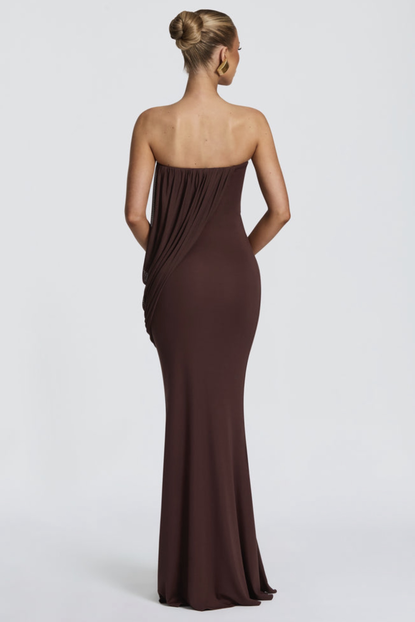 Vienna Maxi Dress 4