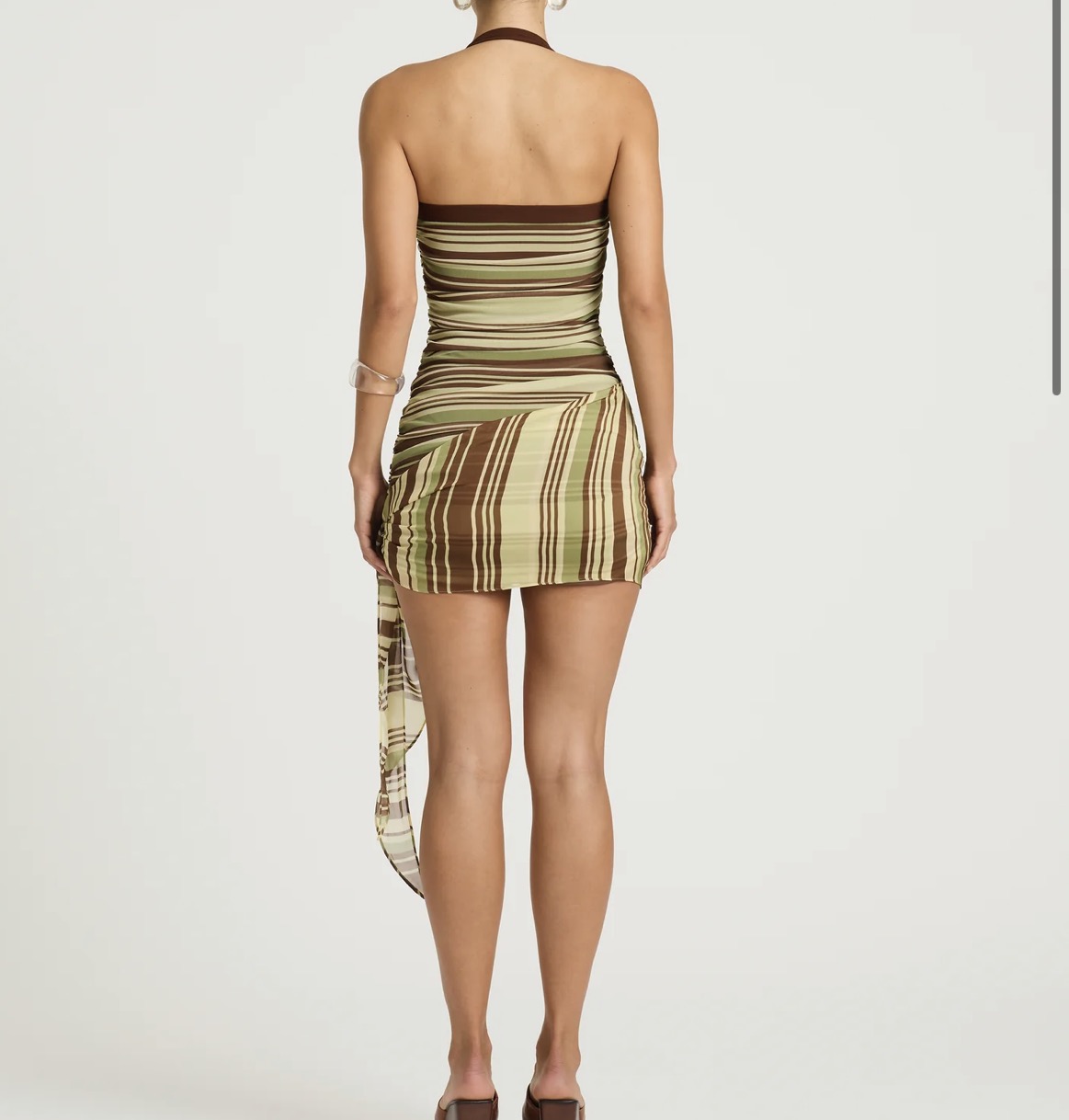 Benni marnie mini dress 5