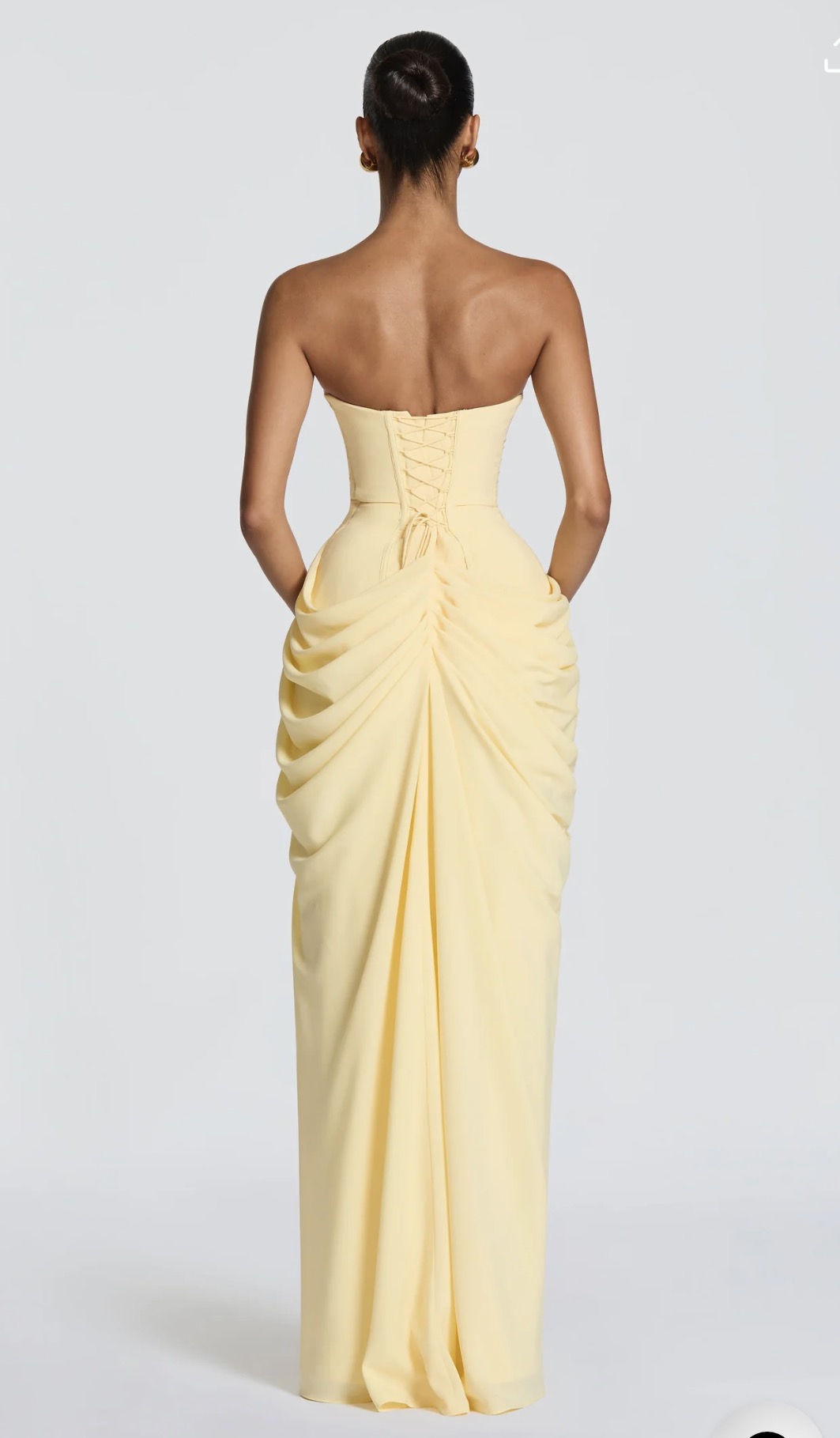 Babyboo cyra maxi dress 4