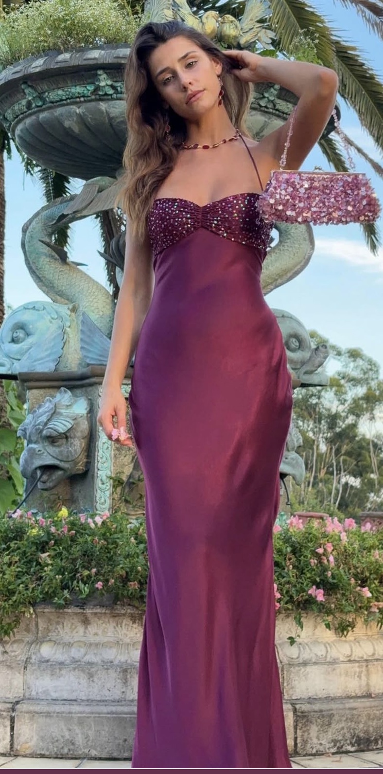 I  Delilah jade maxi 2