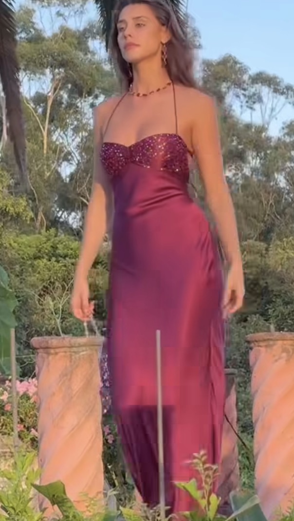 I  Delilah jade maxi 3